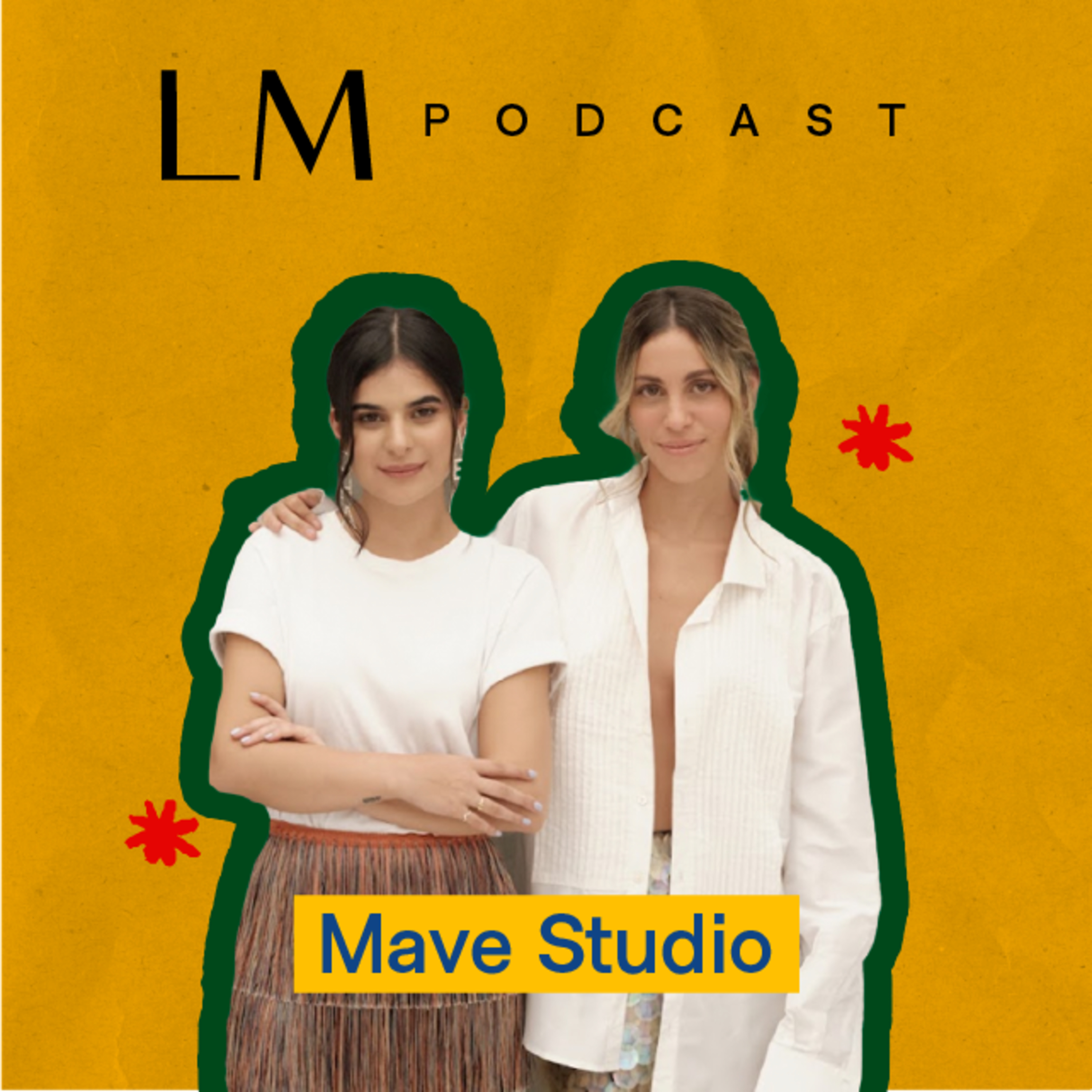 Latinoamérica de moda