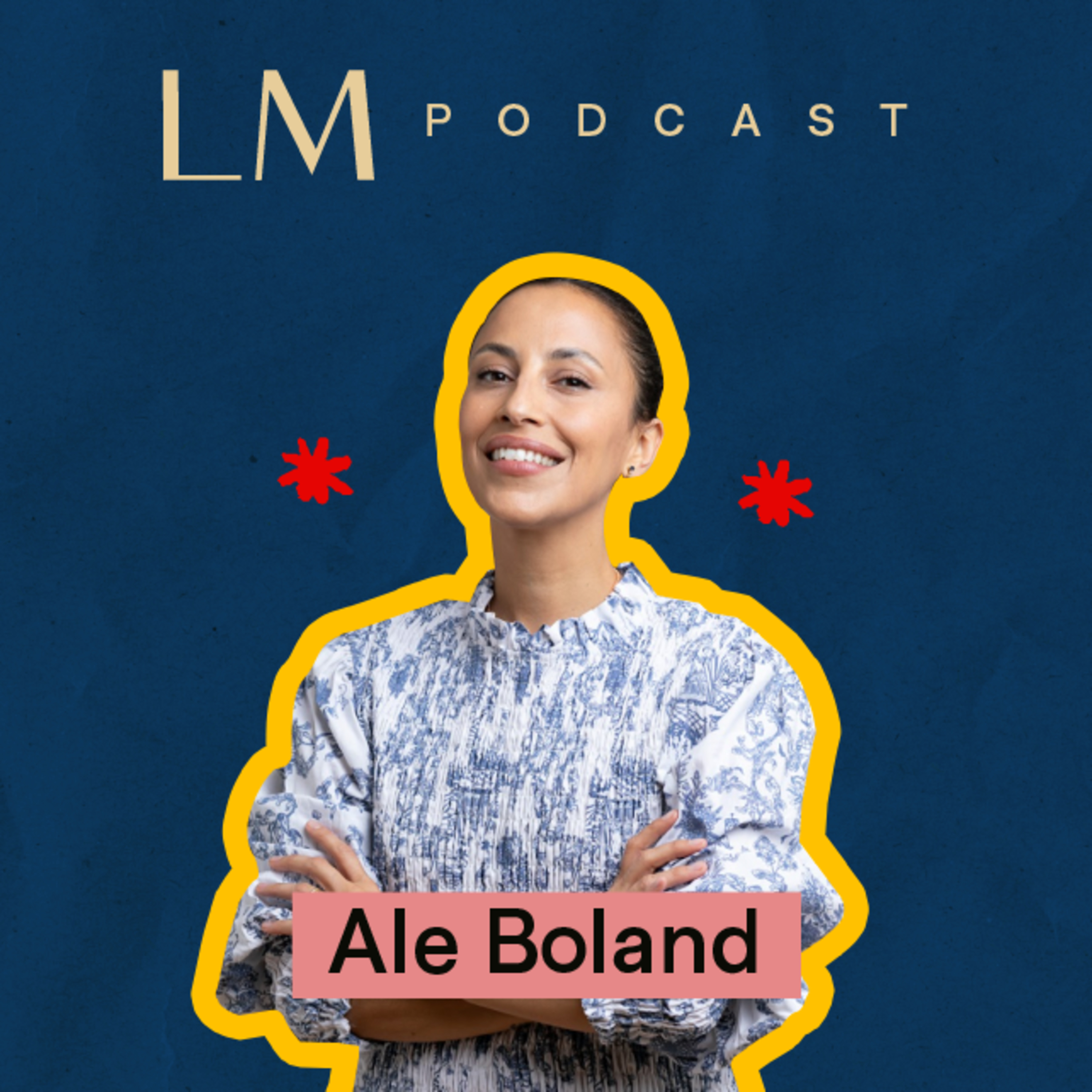 Latinoamérica de moda