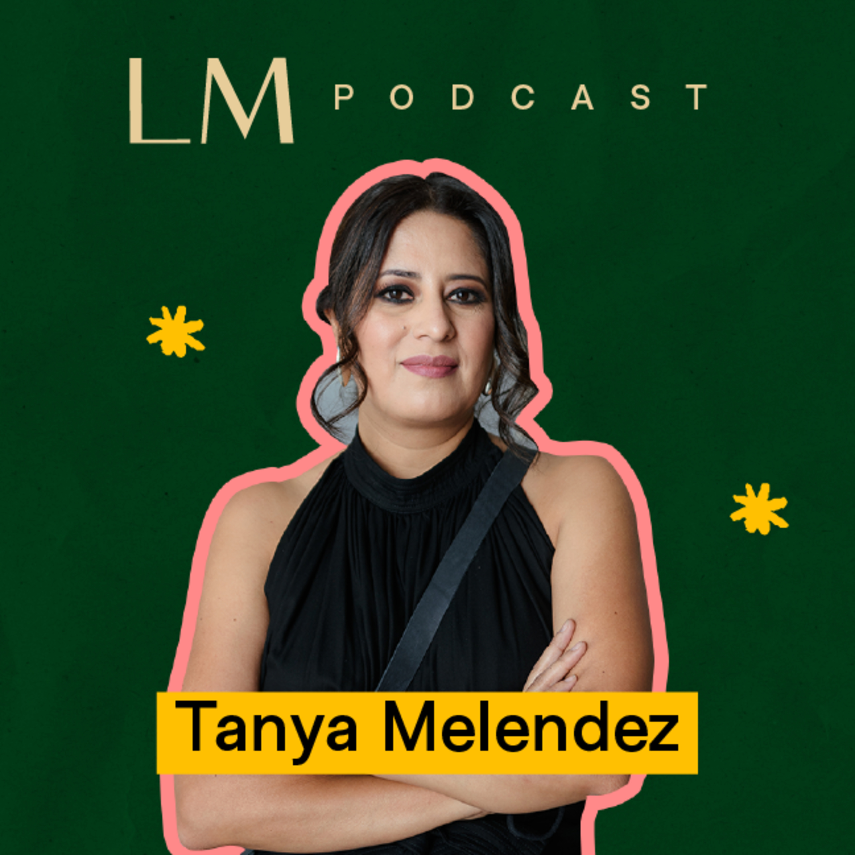 Latinoamérica de moda