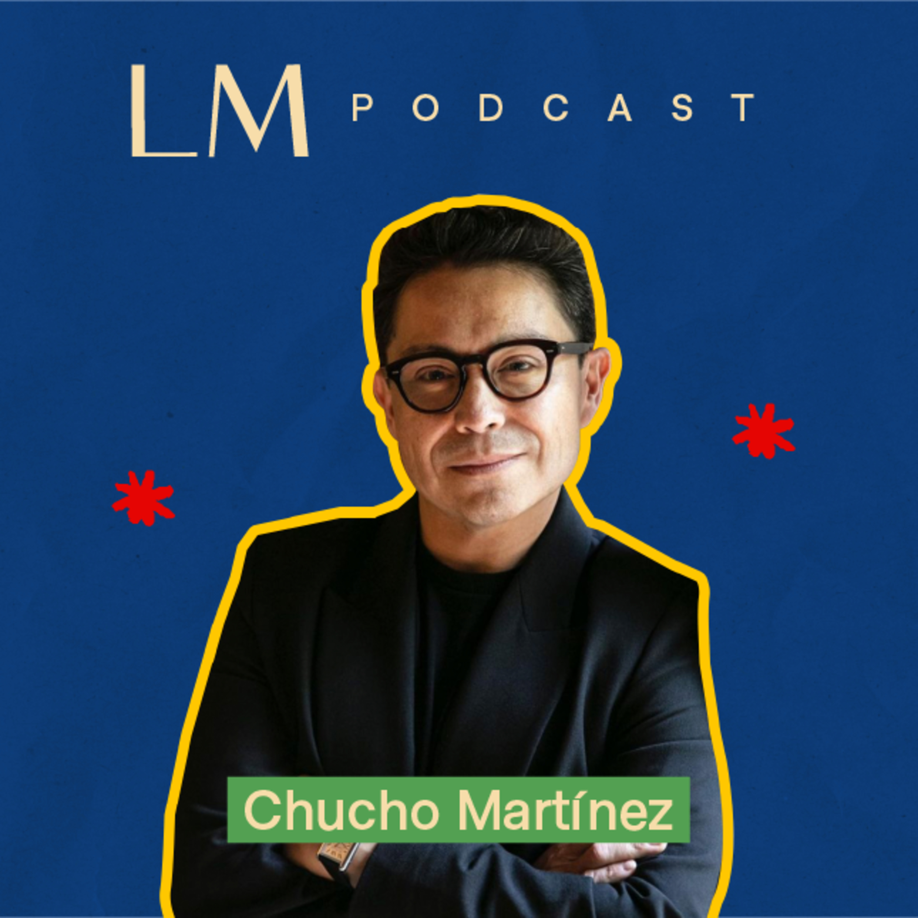 Secretos para el Éxito de tu Marca de Moda: Chucho Martínez, Director de Centilia, Revela las Estrategias de las Grandes Casas de Lujo