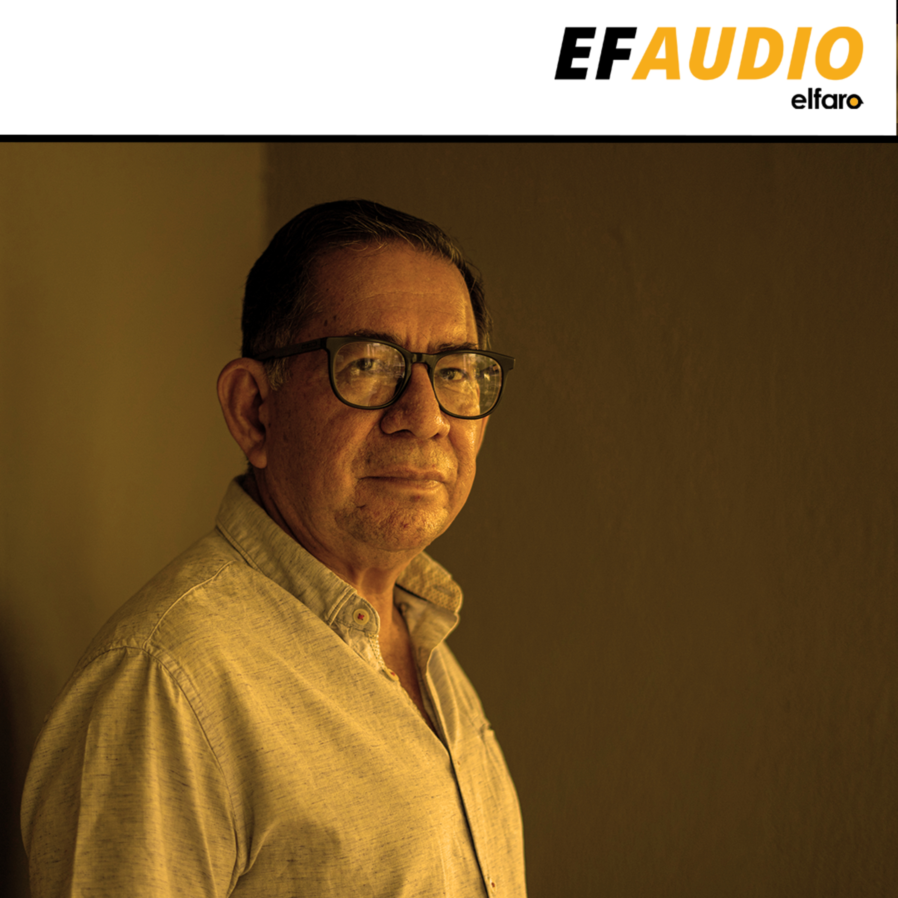 “Si el FMLN lleva candidato presidencial, está haciendo el juego a Bukele” episode artwork