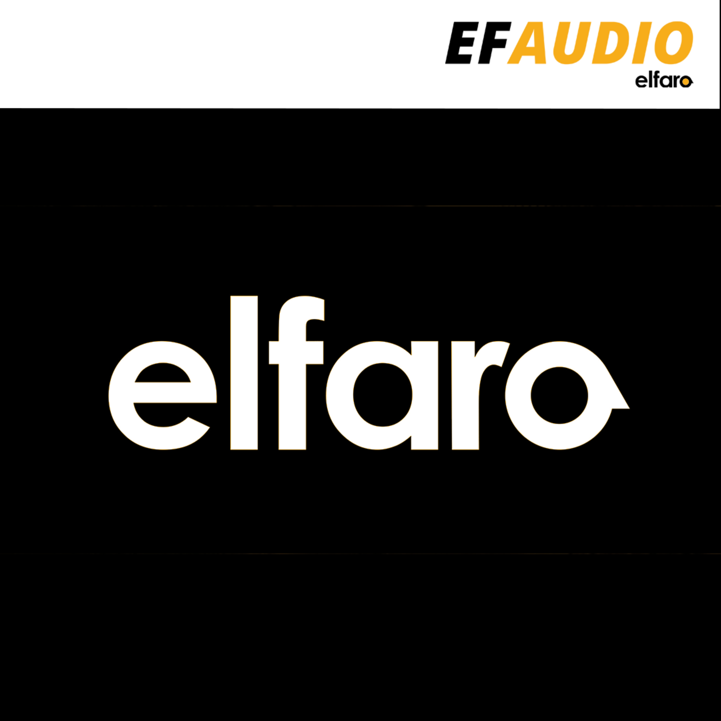 El Faro se cambia de casa episode artwork
