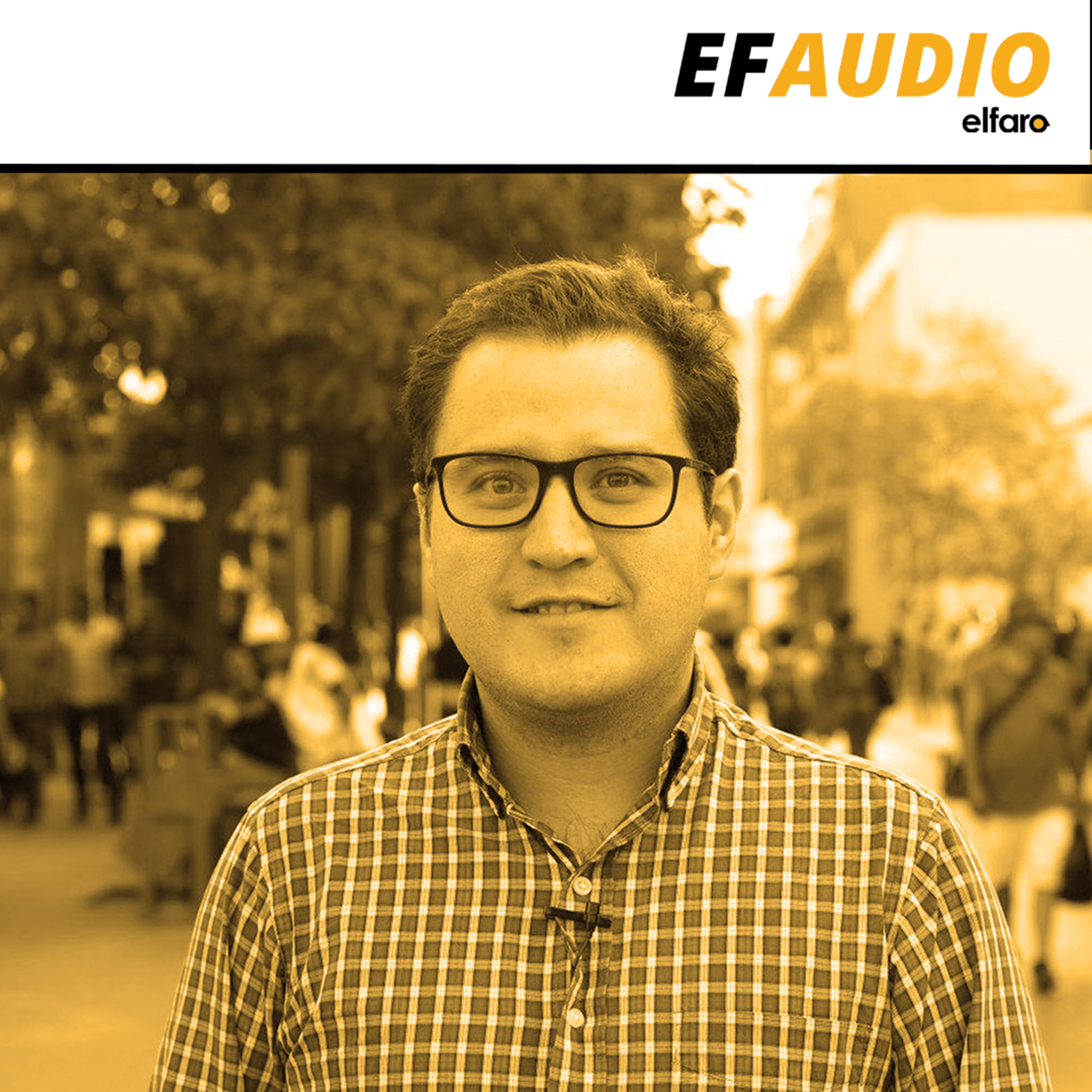 Con el fin de elPeriódico muere la democracia en Guatemala episode artwork