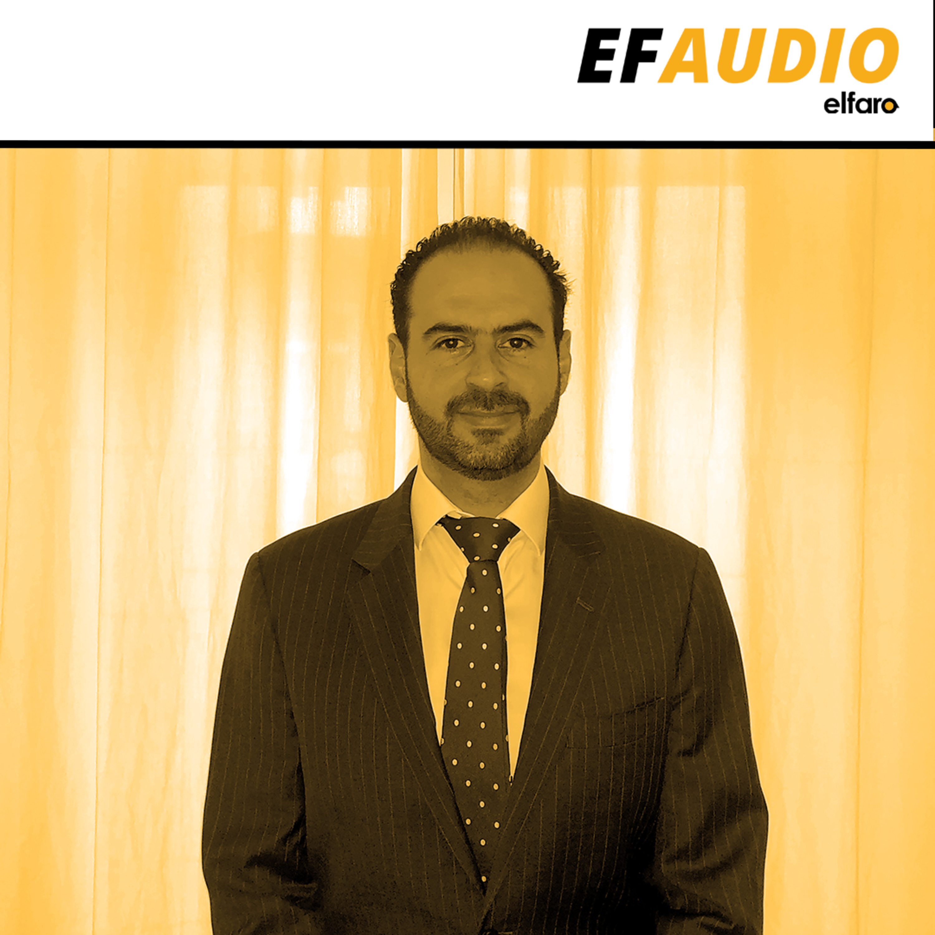 No reelección: el último contrapeso democrático episode artwork