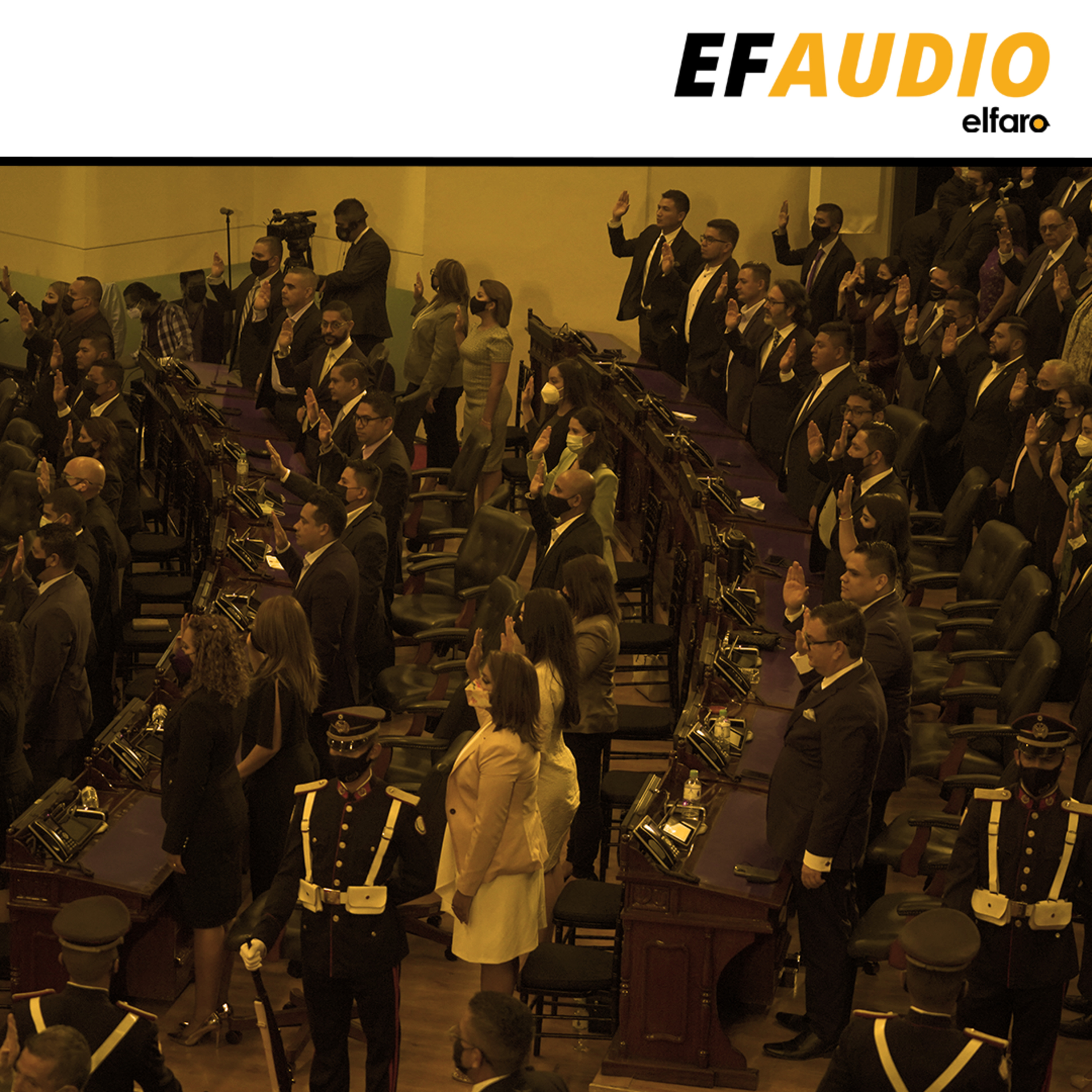 Bukelismo extingue fórmula electoral que favorecía a minorías episode artwork