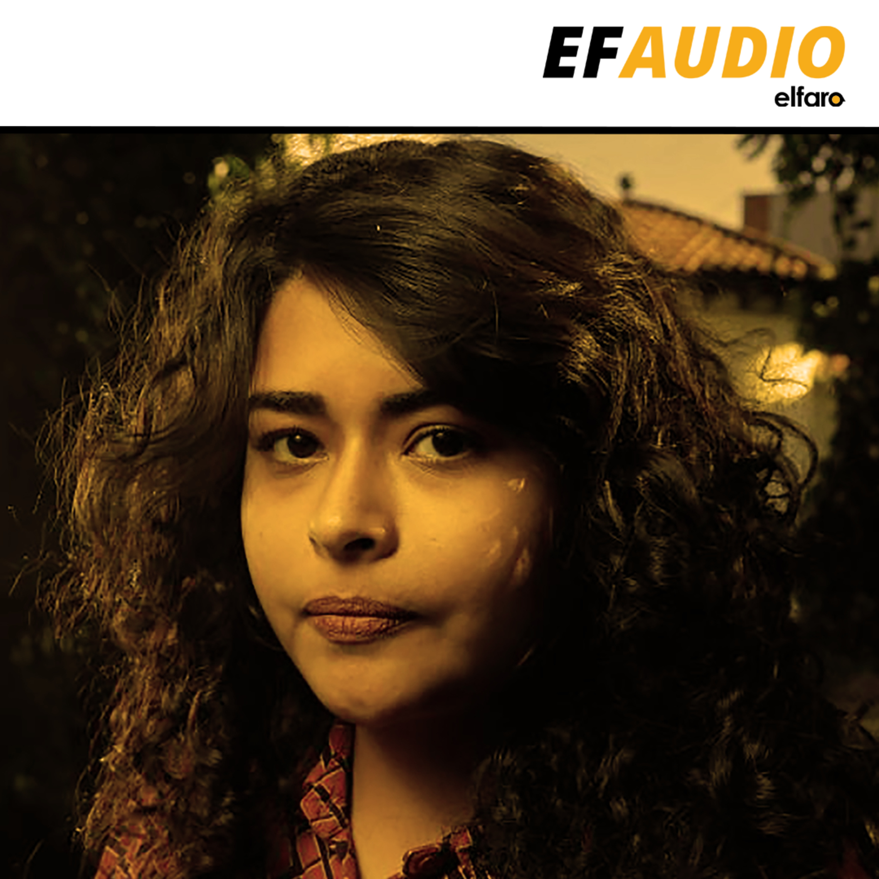 Michelle Recinos: “Espero que el Gobierno no censure mi libro en El Salvador” episode artwork