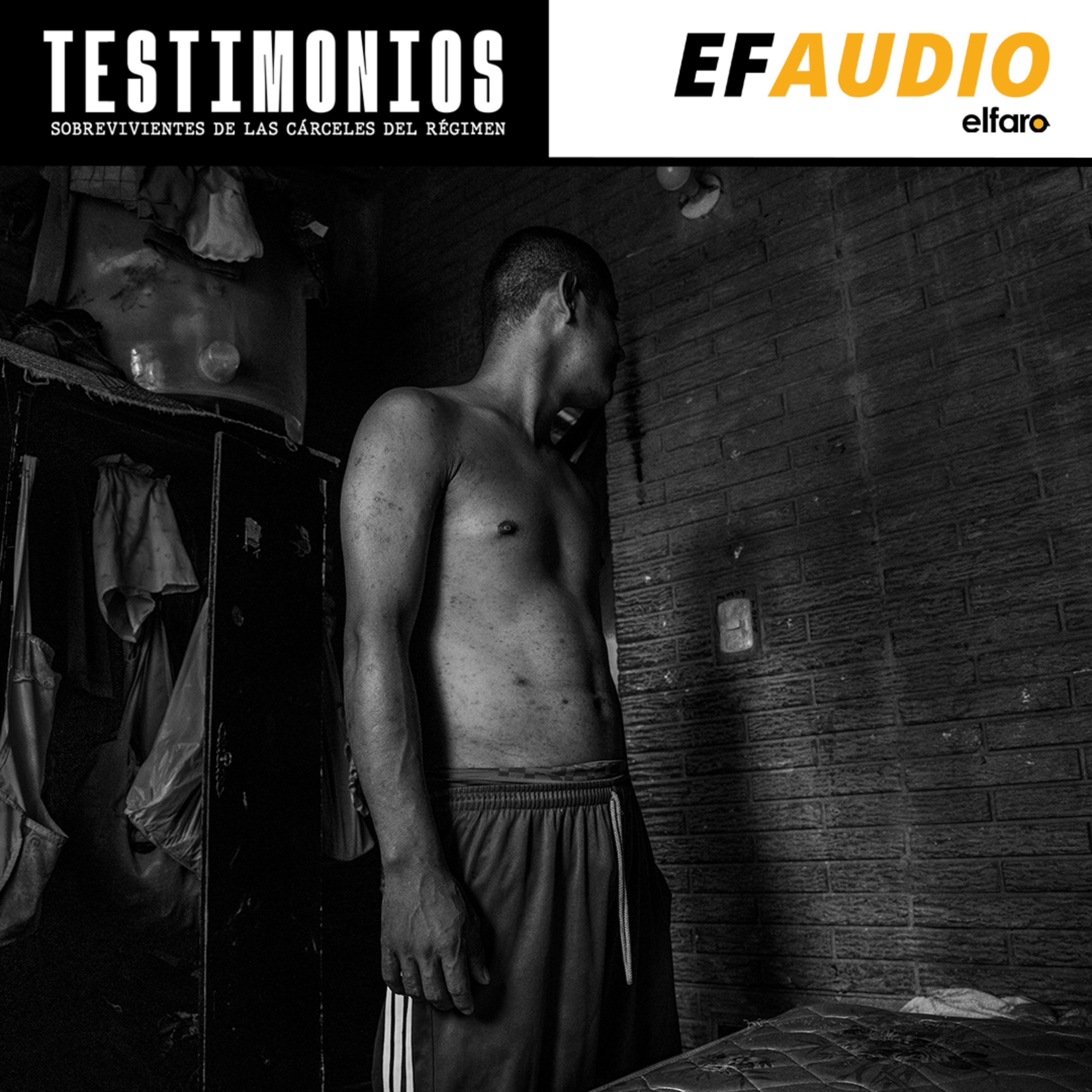El Faro Audio