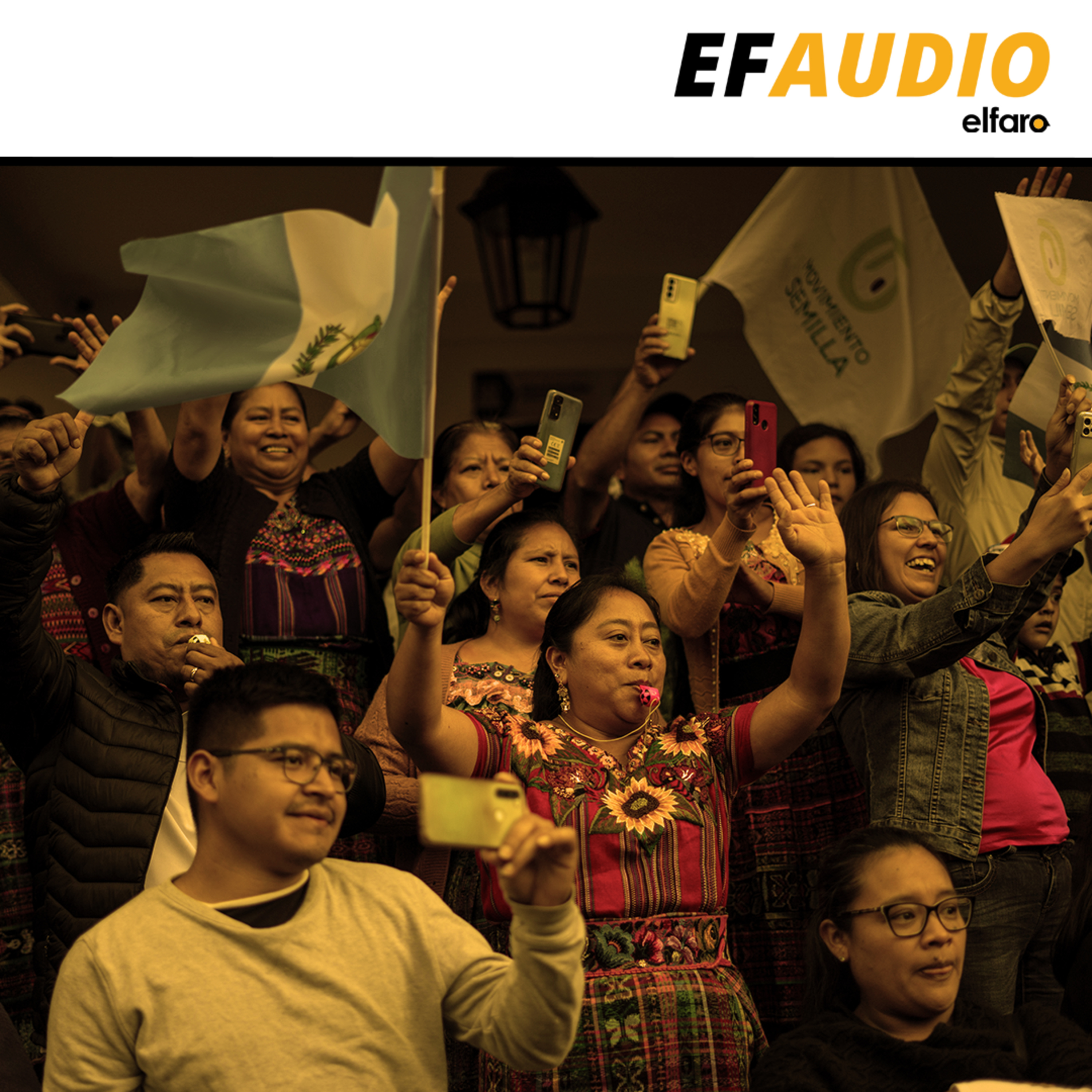 Guatemala: entre el continuismo y la democracia episode artwork