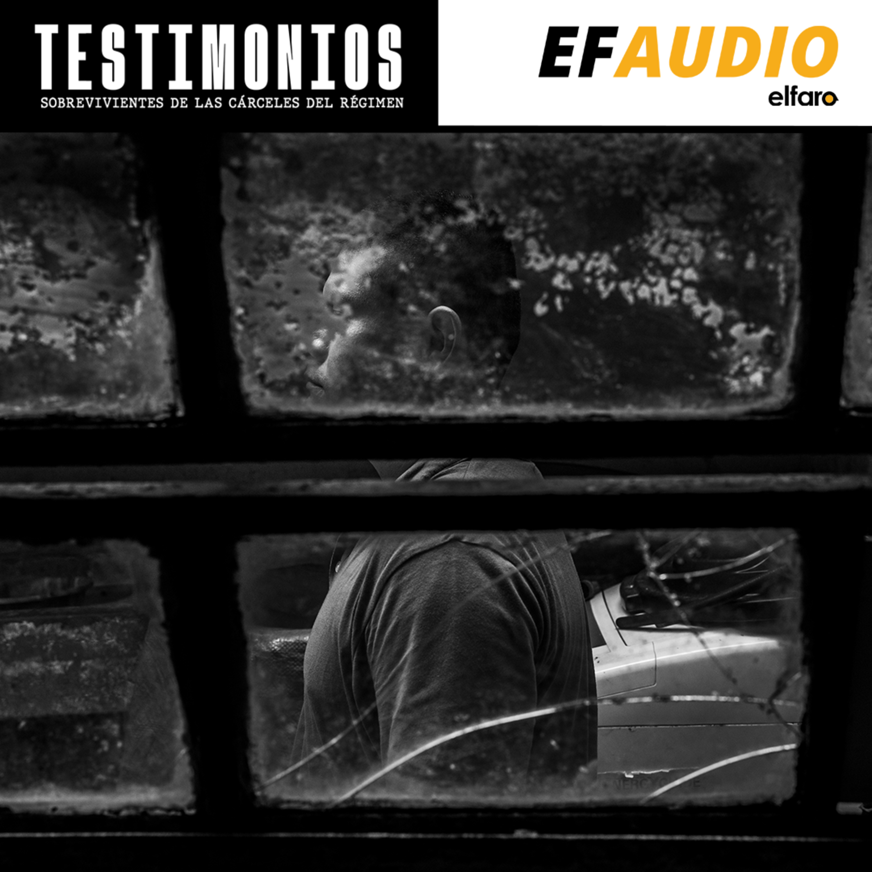 Señor H: “En Mariona los custodios sabían que otros reos violaban a las personas” episode artwork