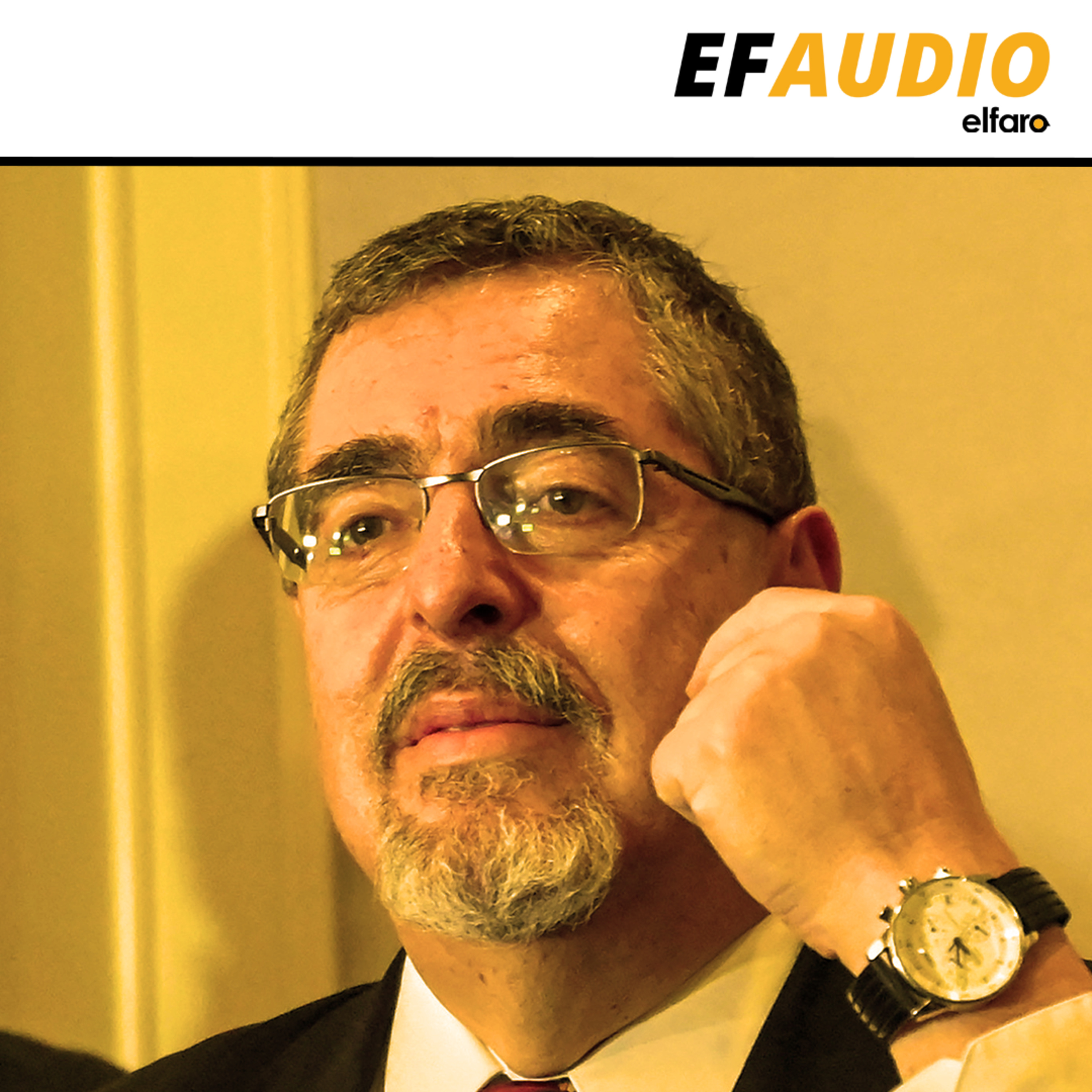 TSE oficializa a Arévalo como presidente electo de Guatemala pero suspende a su partido episode artwork