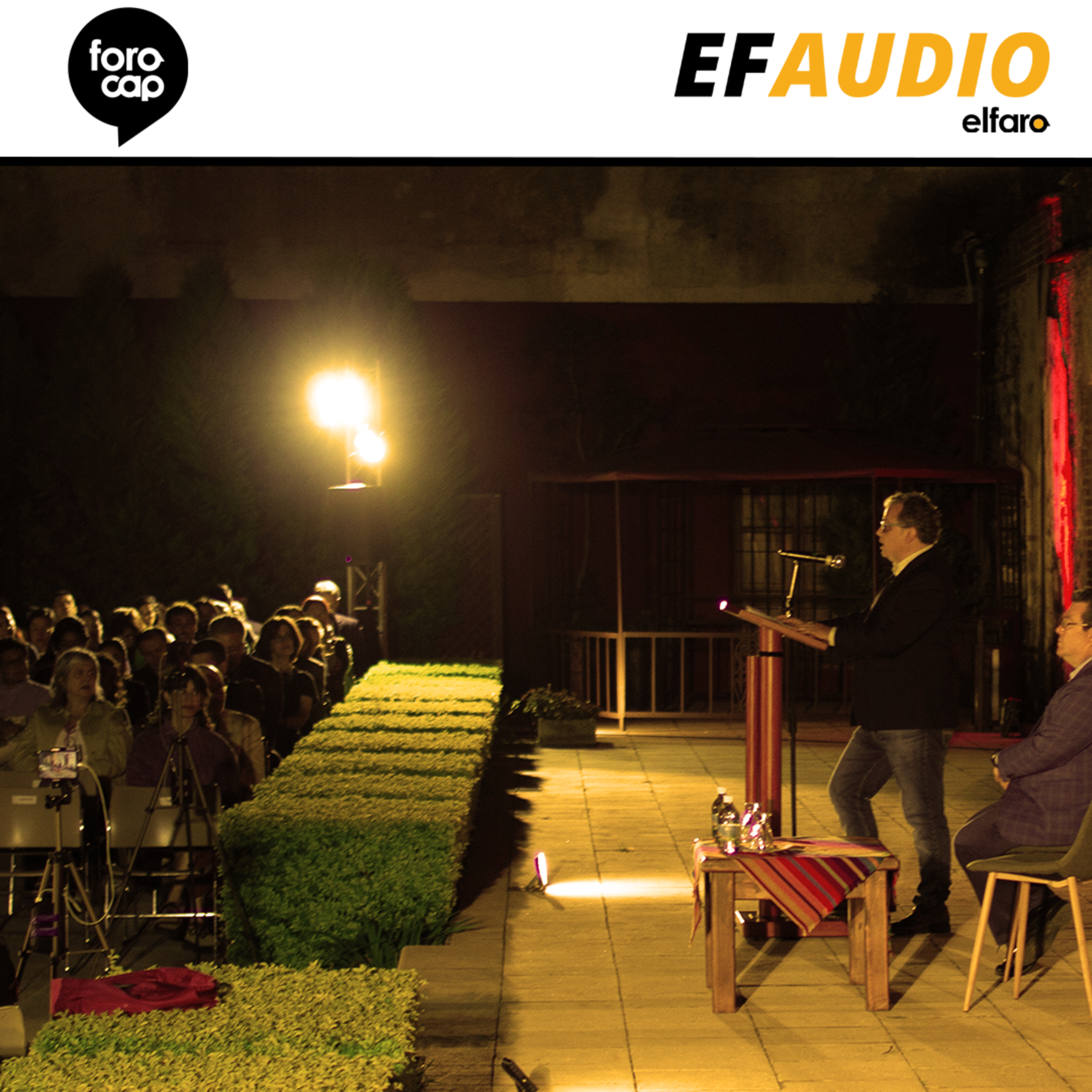 Periodismo en resistencia episode artwork