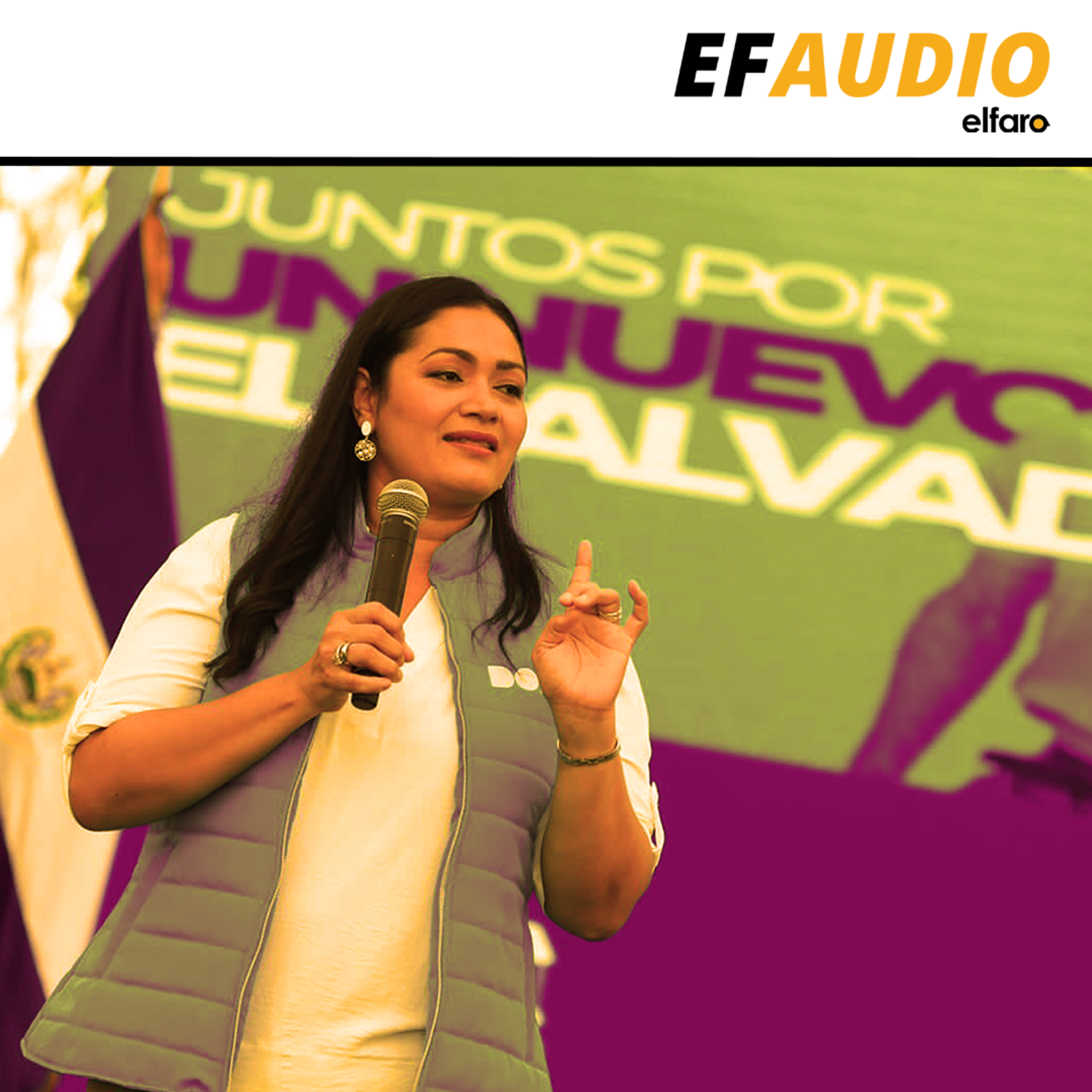 El Faro Audio