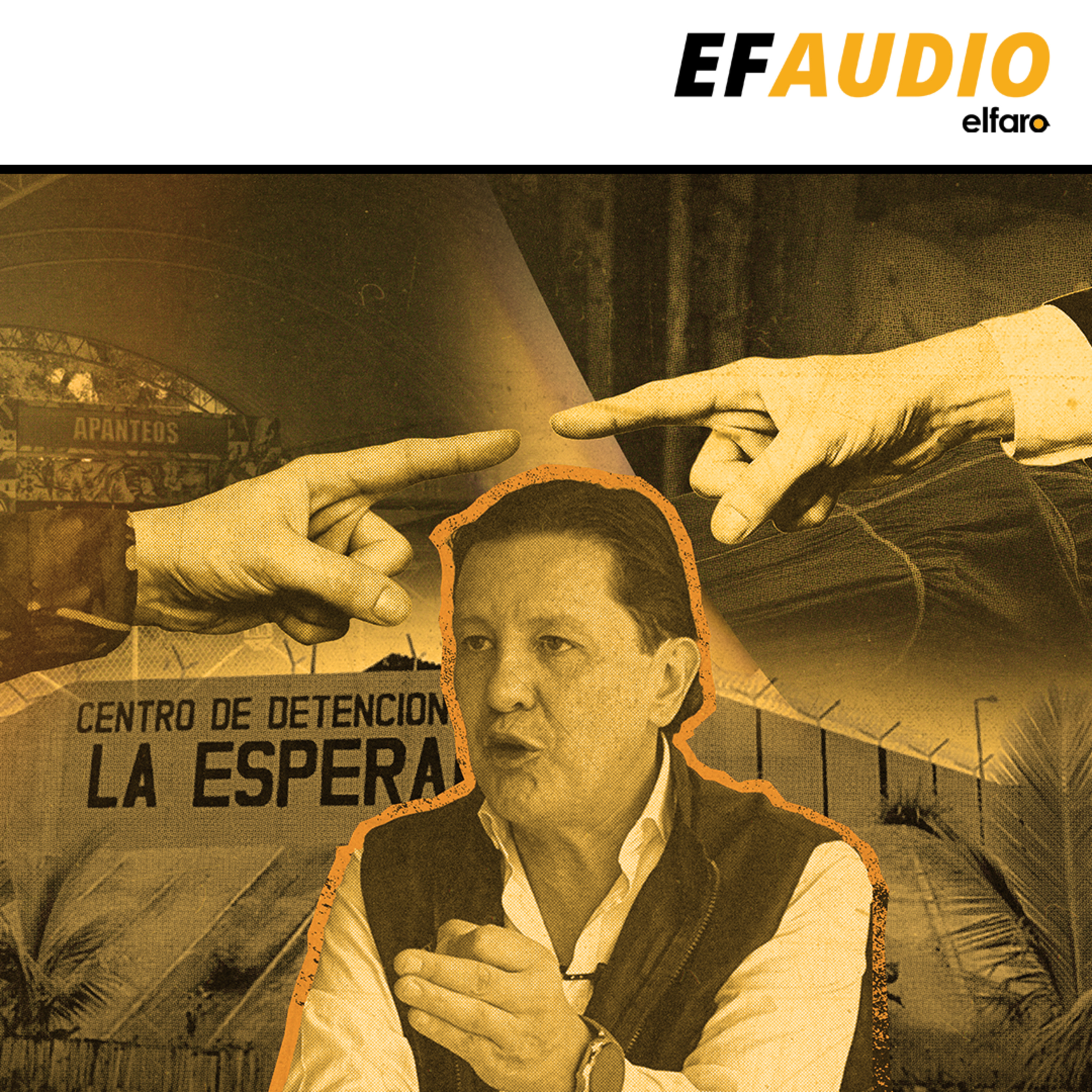Comisionado Guzmán: “Nadie que ha salido de la cárcel ha venido a hablar conmigo” episode artwork