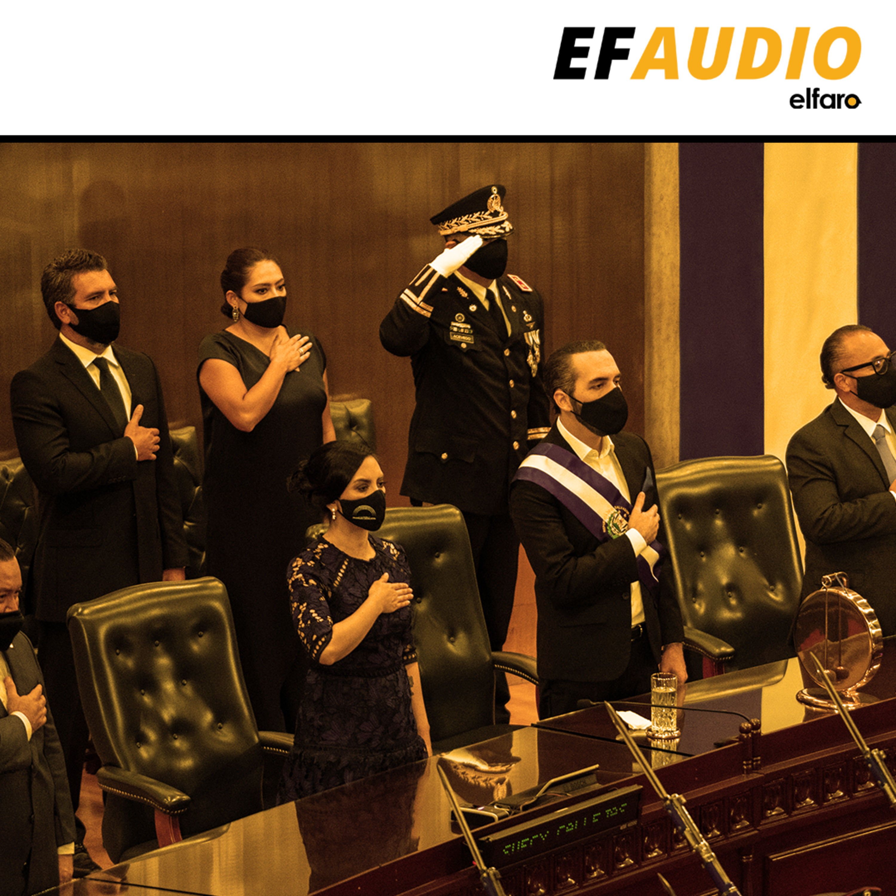 La agenda: espiar a periodistas y proteger a corruptos episode artwork