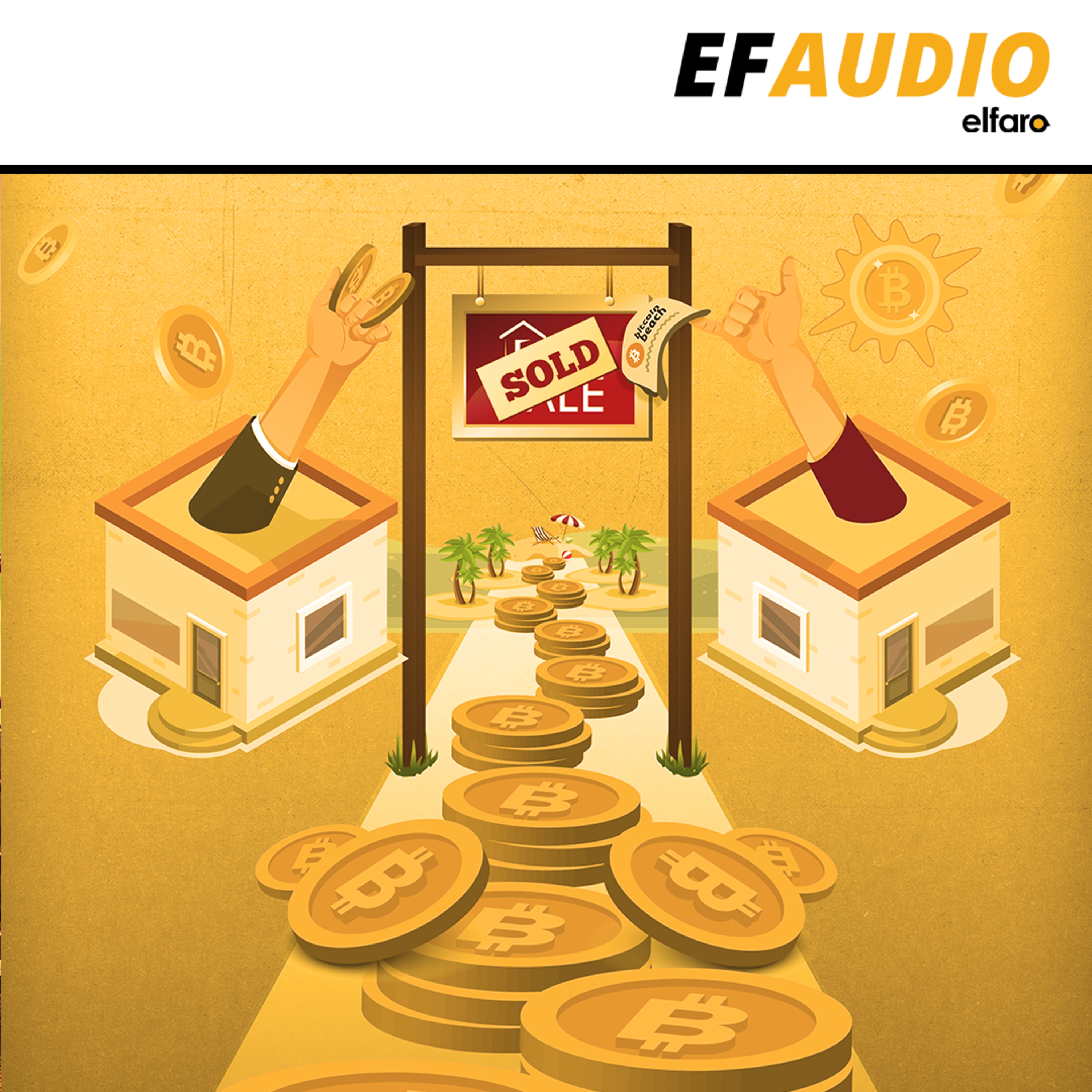 Bitcoiners: los nuevos dueños de El Zonte episode artwork