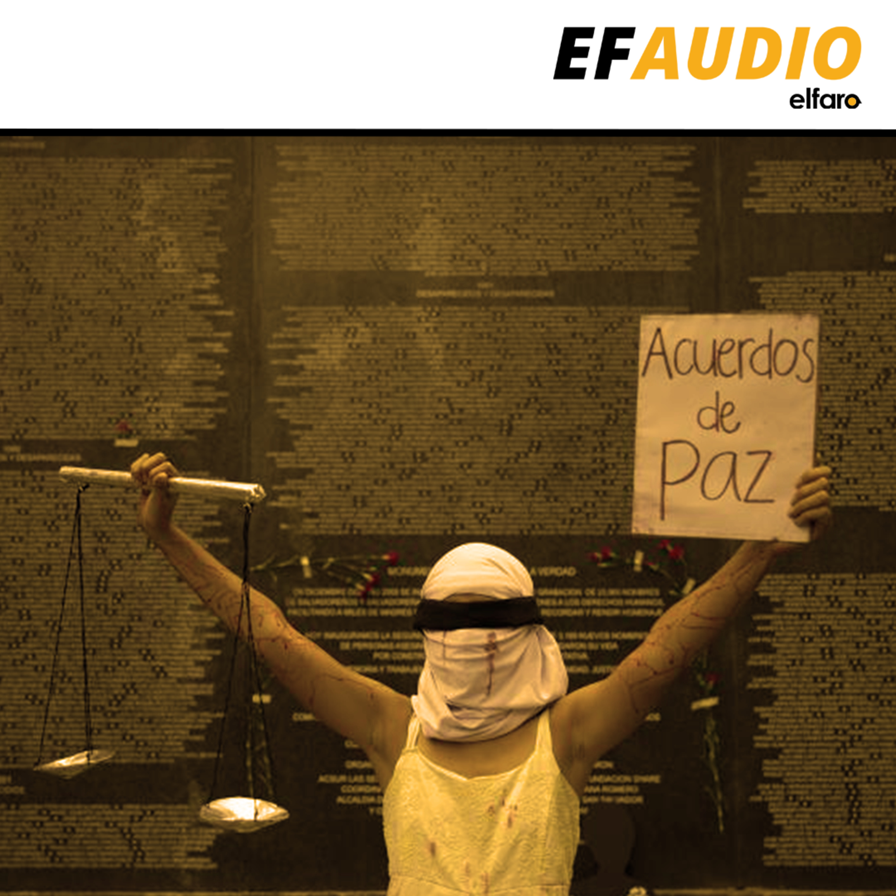 La generación que se apropia de los Acuerdos de Paz episode artwork