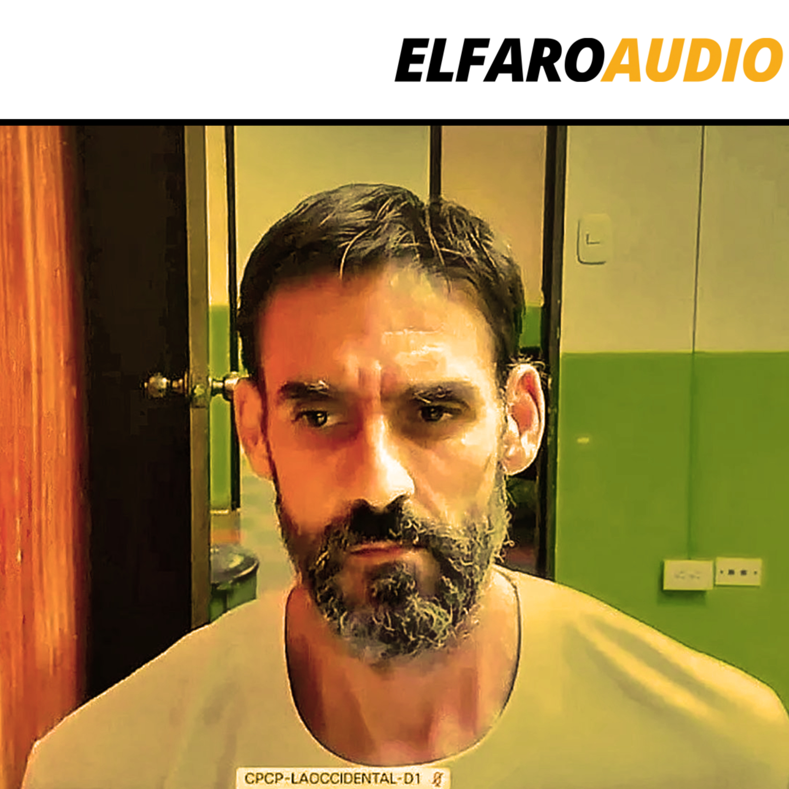 En el país de Bukele hay presos politícos - parte I episode artwork