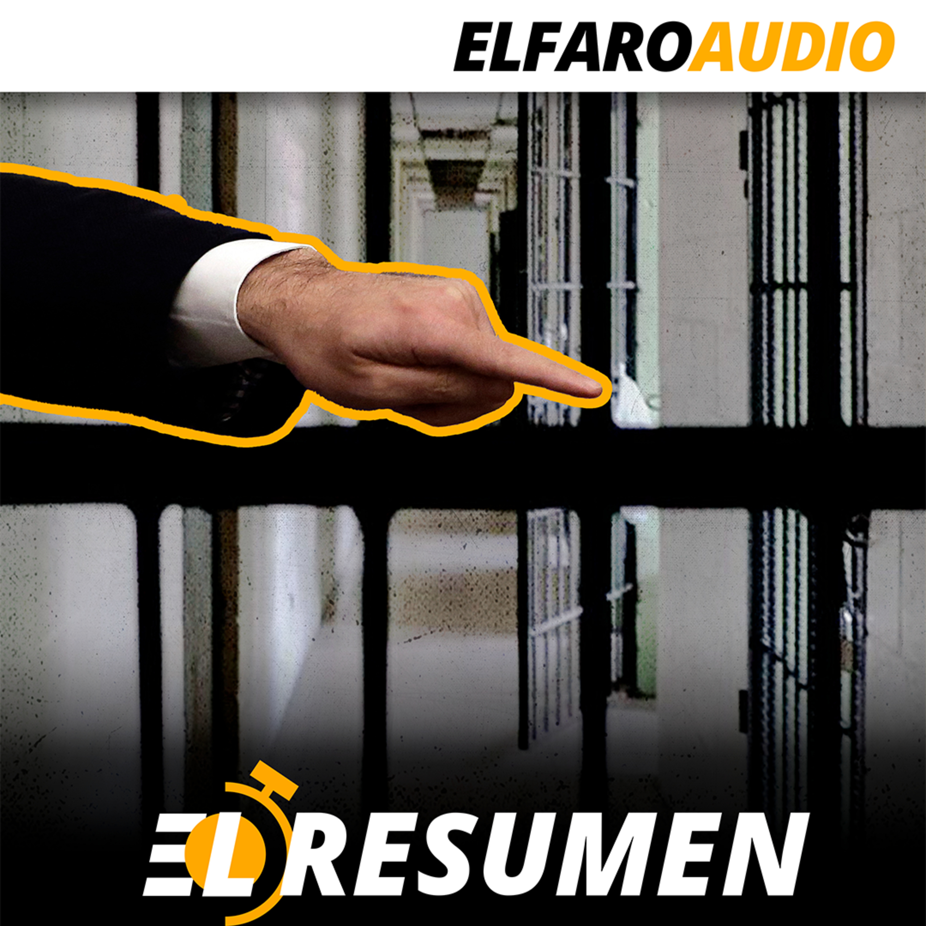 El Faro Audio