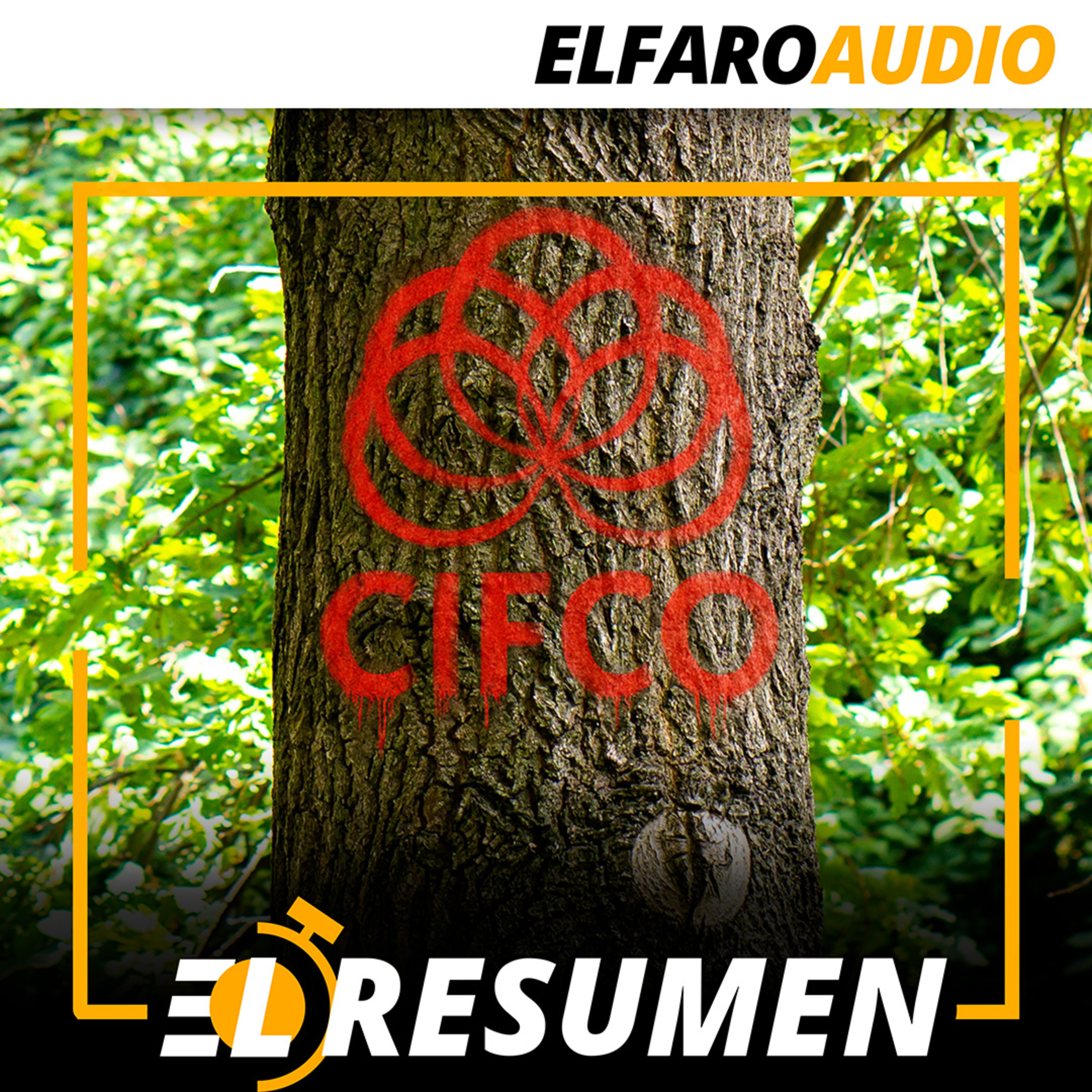 El Faro Audio