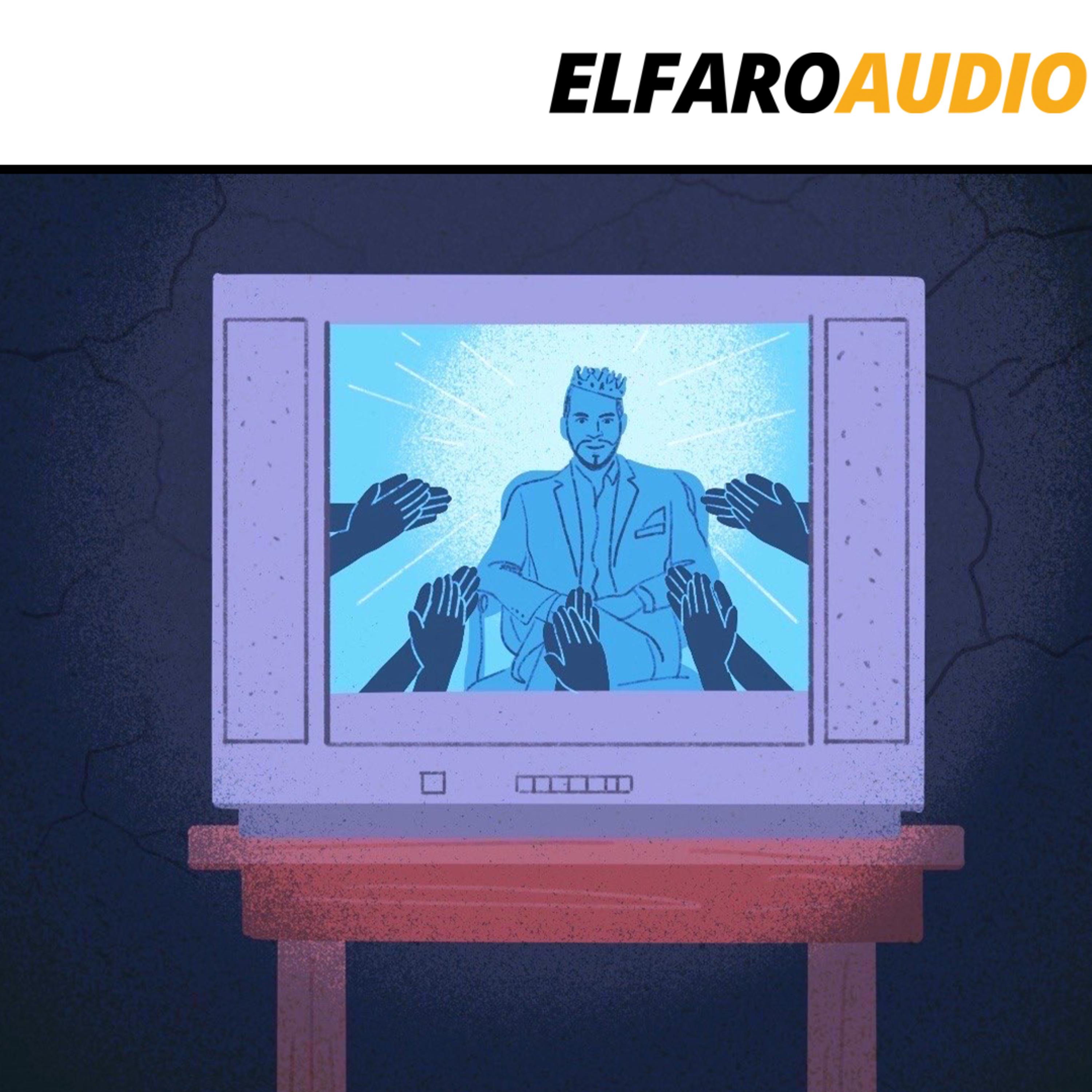 Una semana en el canal de Bukele episode artwork