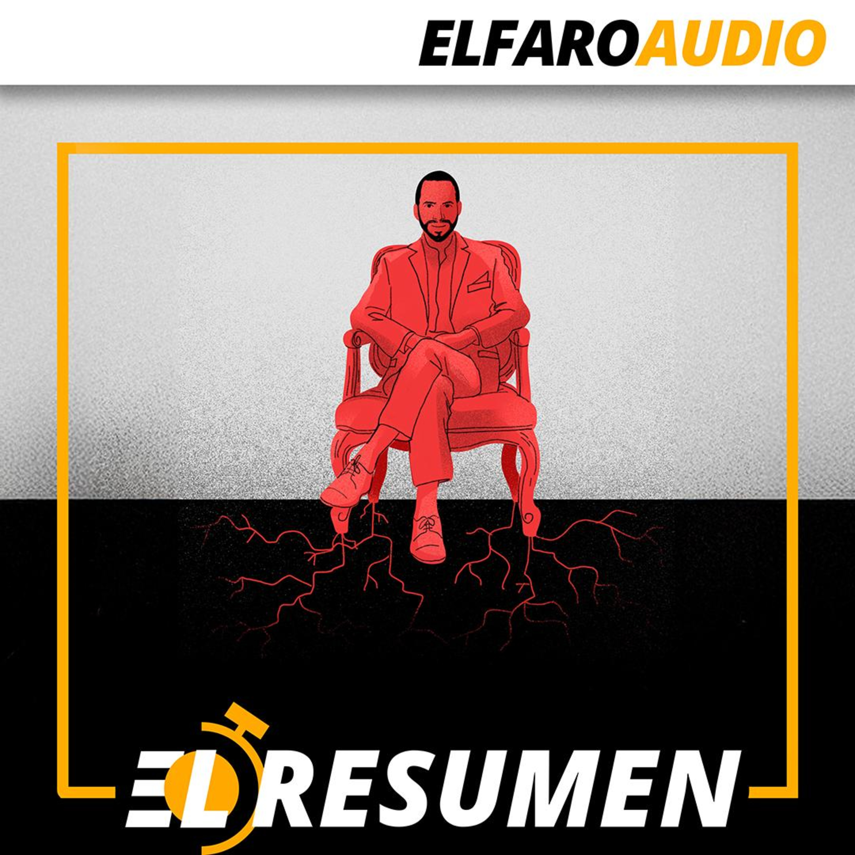 El Faro Audio