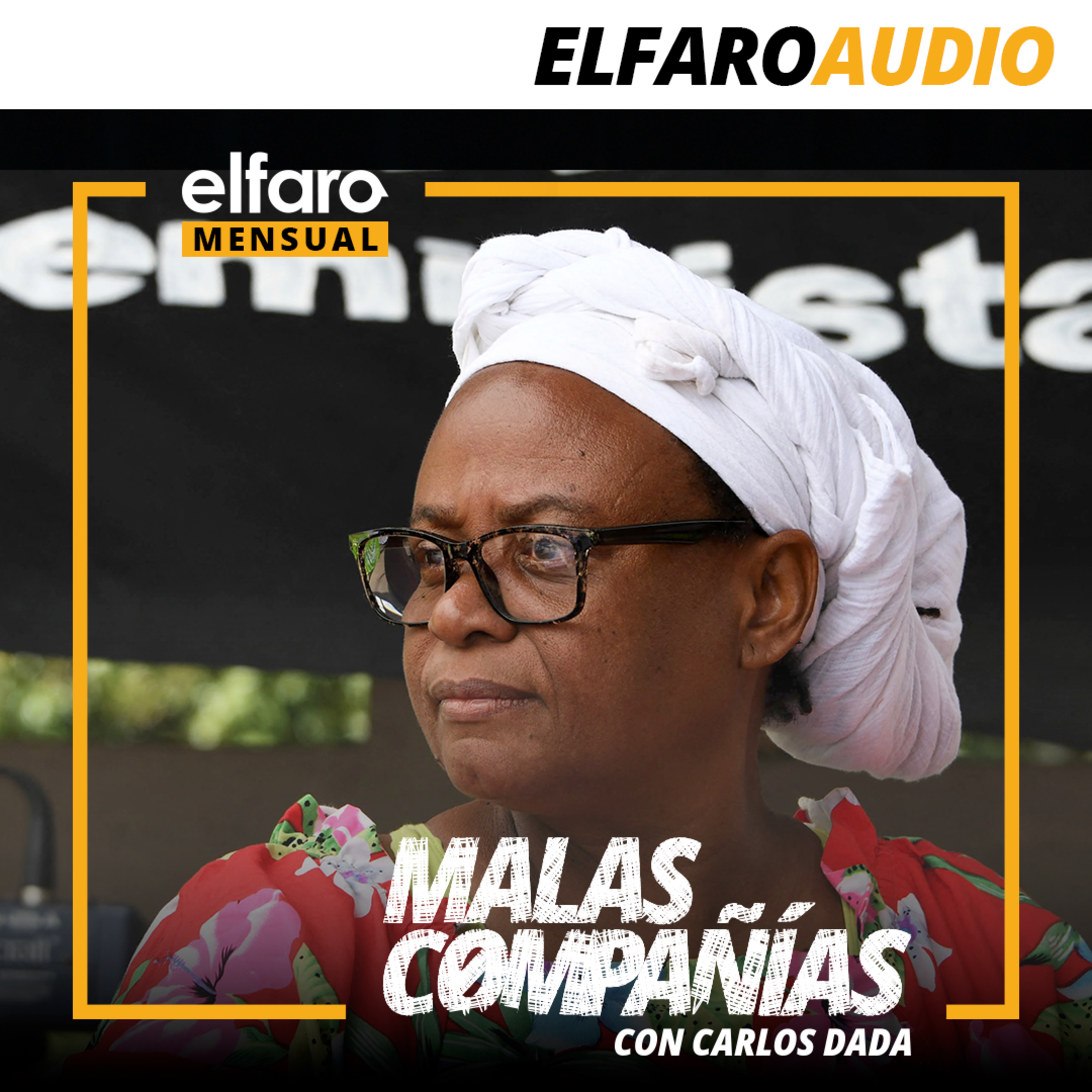 Malas compañías con Carlos Dada y Miriam Miranda episode artwork