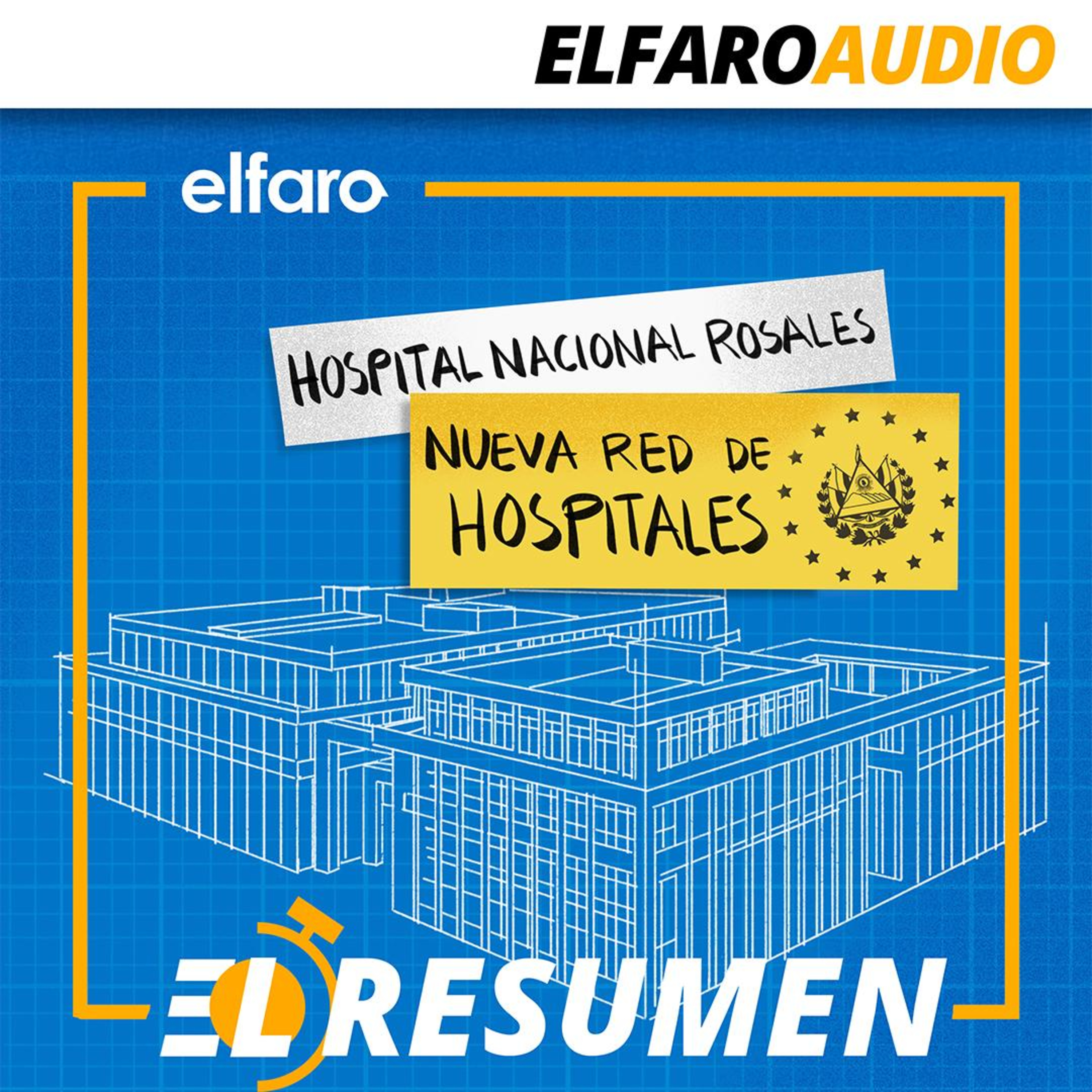 El resumen | La sombra de la privatización vuelve al sistema de salud episode artwork