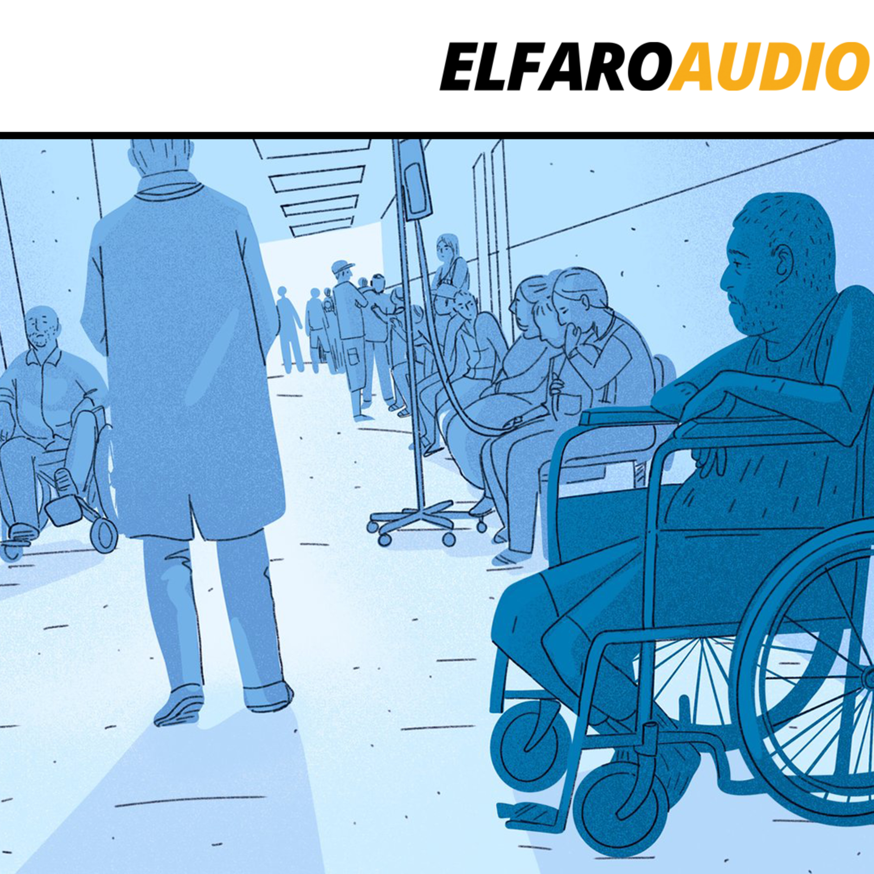 Malmorir de hospitales en El Salvador episode artwork