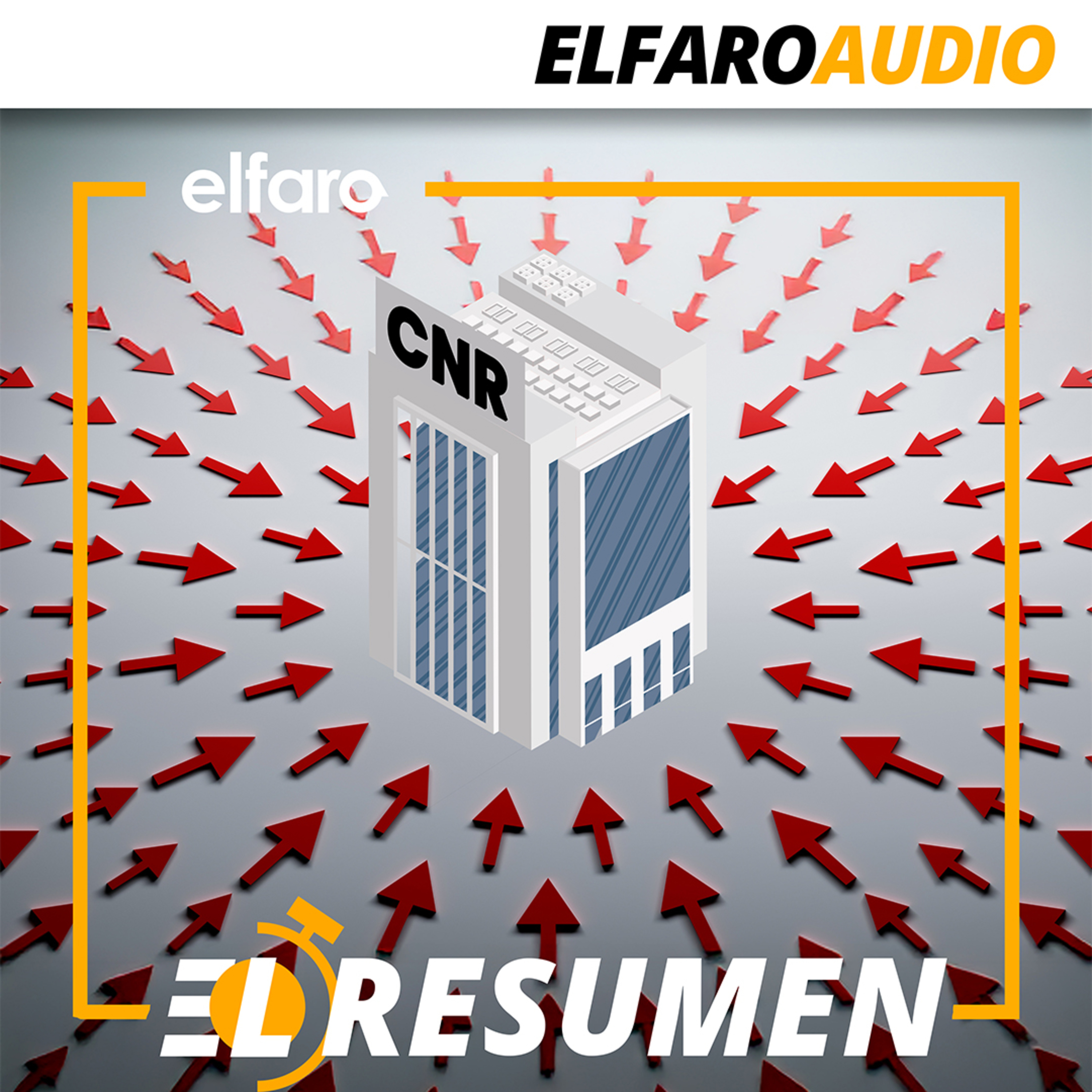 El resumen | La centralización de Bukele apunta a la organización comunal episode artwork