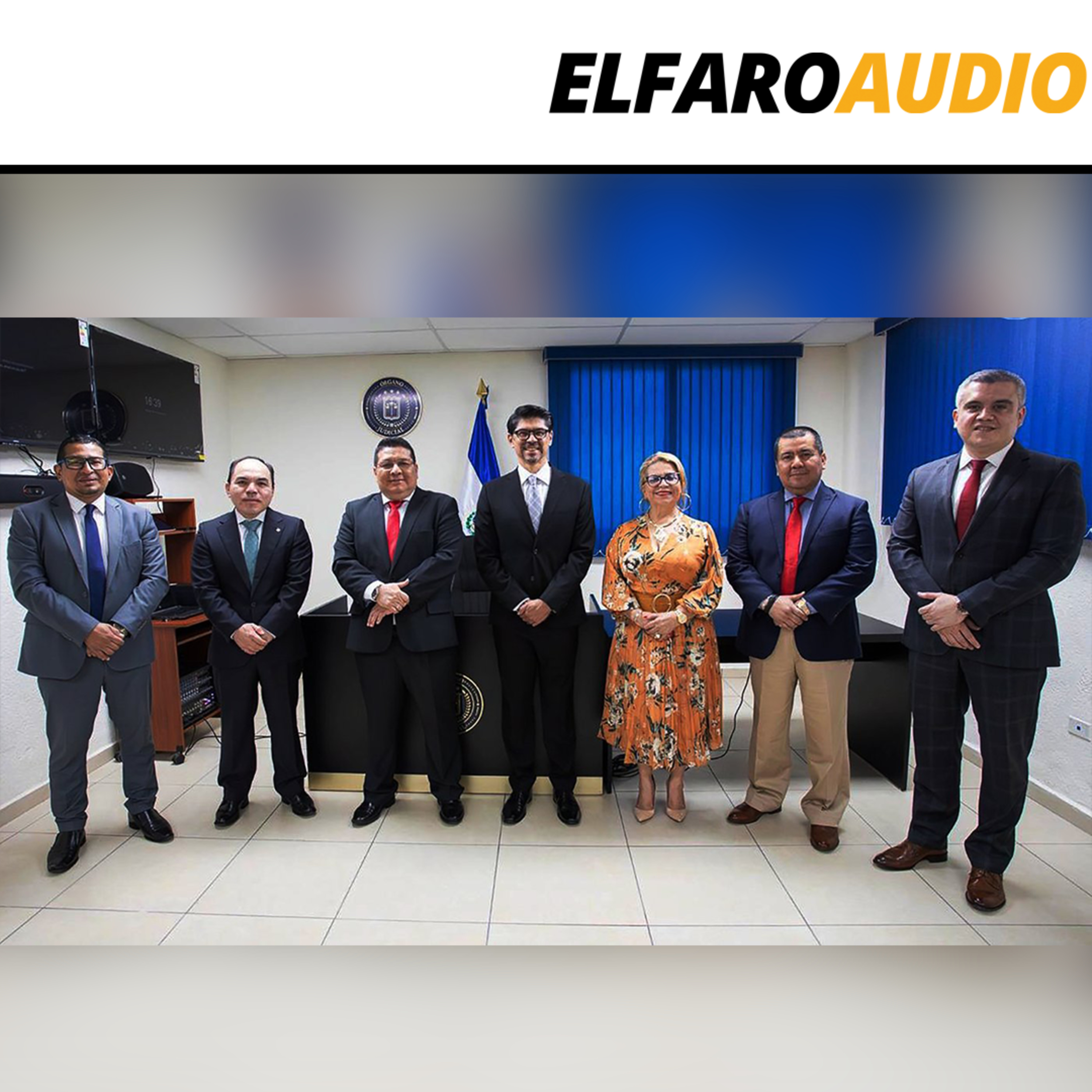 Sala ordena que Fiscalía y Centros Penales expliquen por qué un joven deportado sigue preso en El Salvador