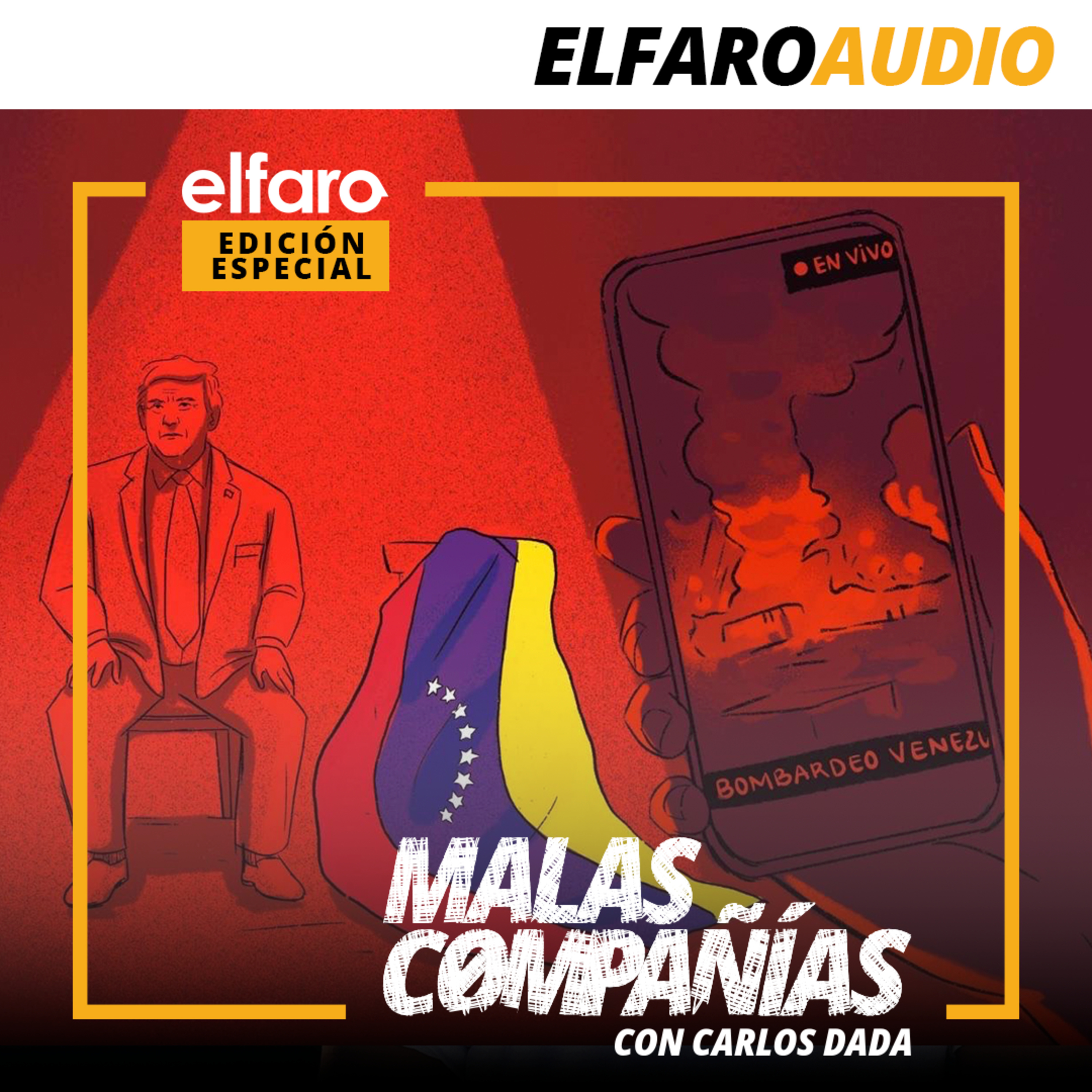 Venezuela después de la invasión