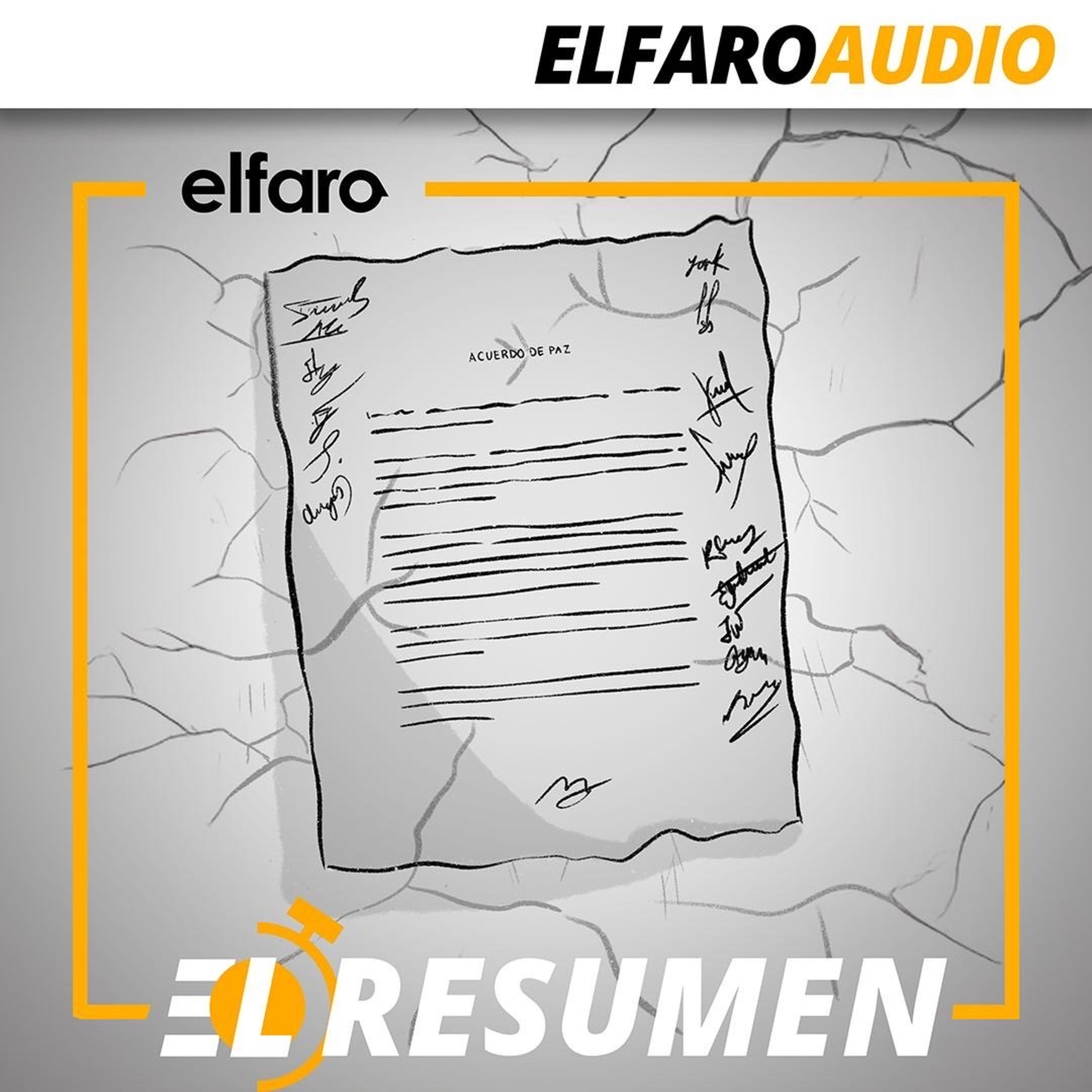 El resumen | Acuerdos de Paz: el camino roto