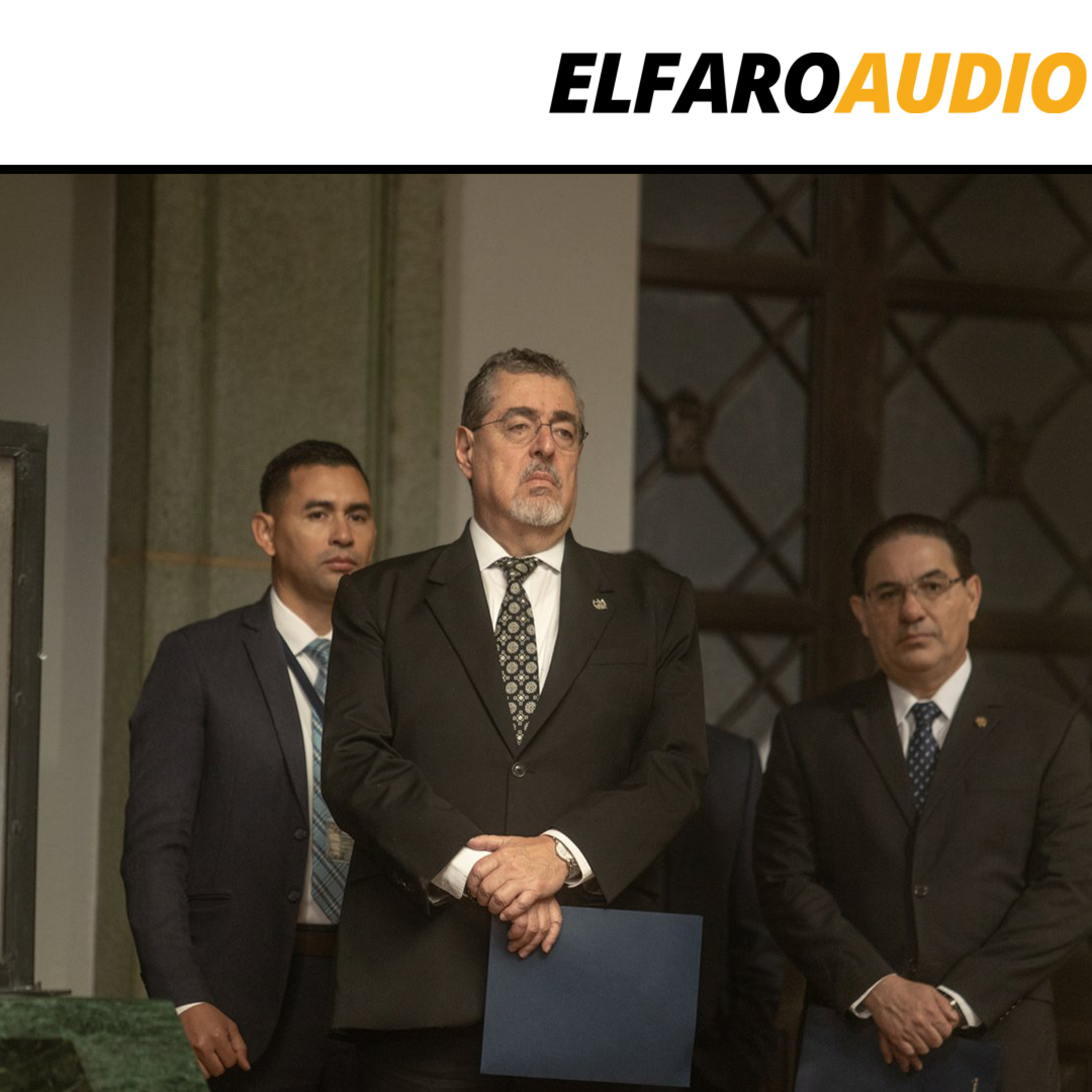 Arévalo acusa al Barrio 18 de conspirar para asesinarlo en campaña