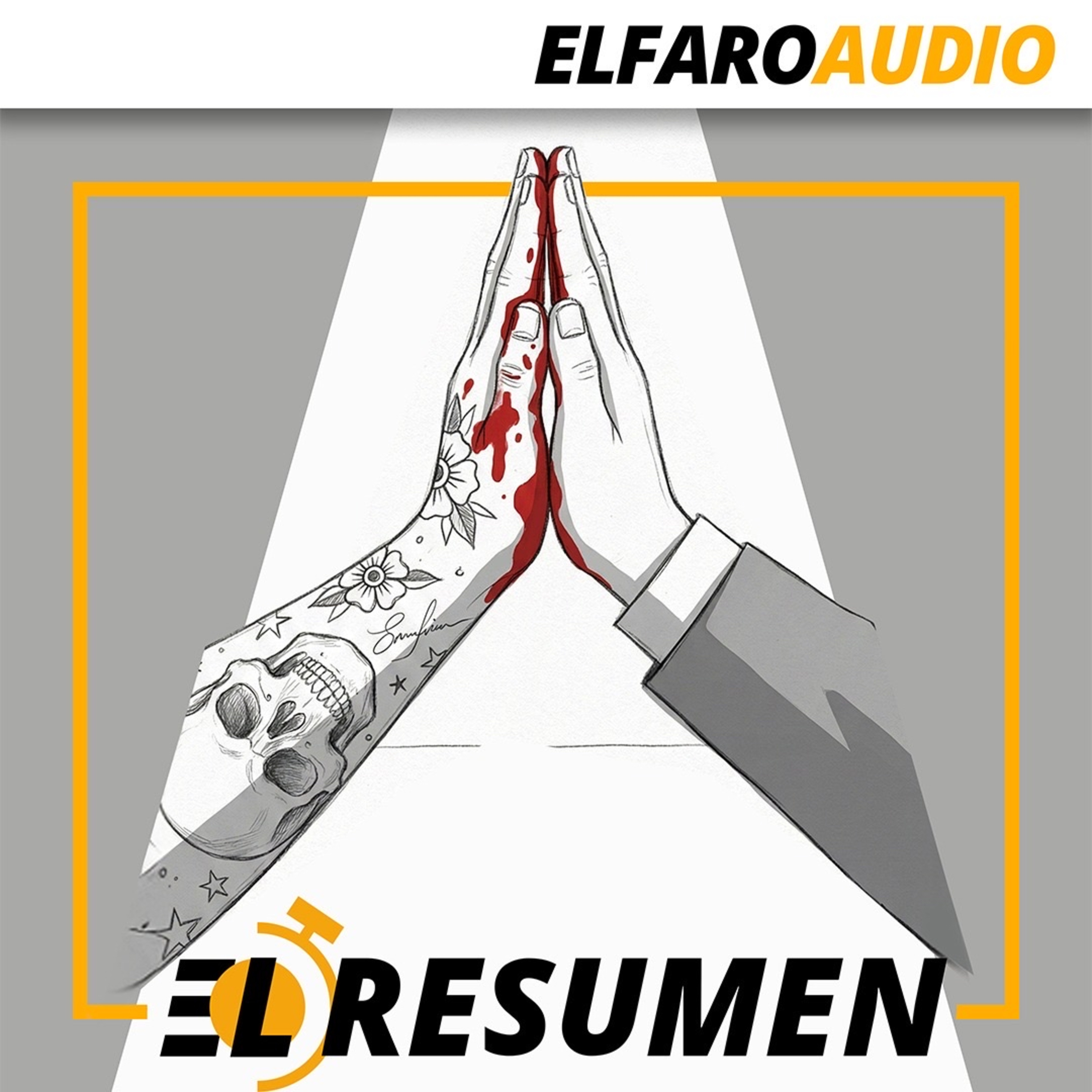 El Faro Audio