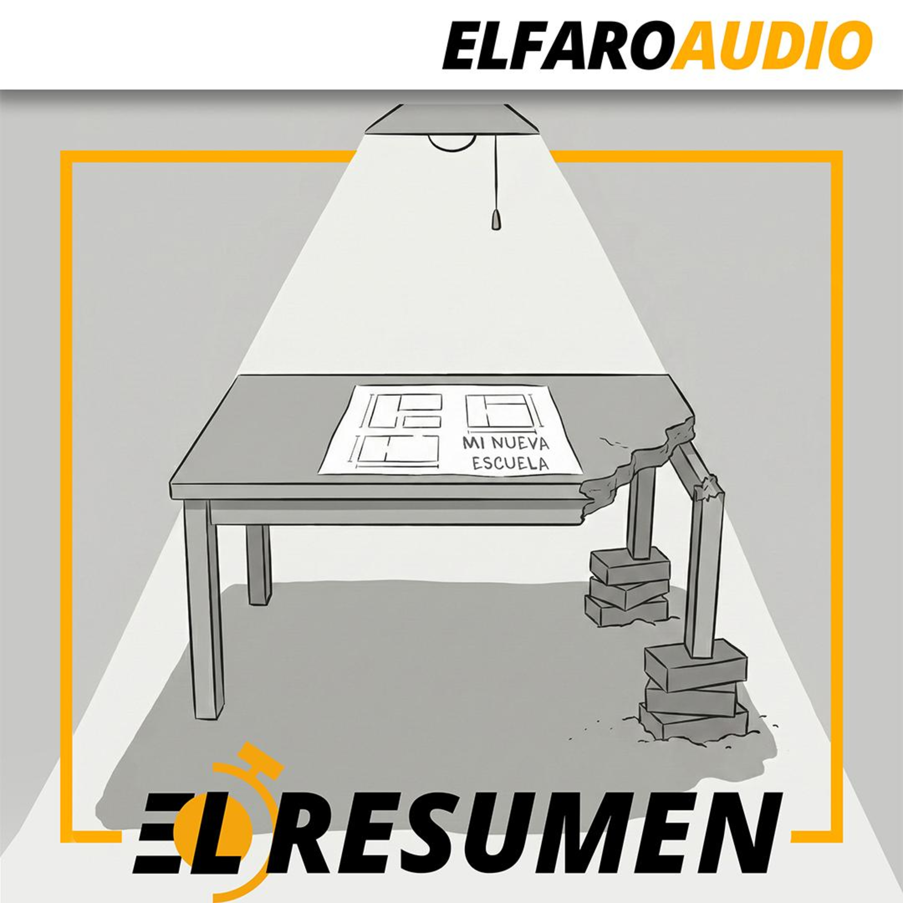 El resumen | Un sistema educativo en pausa