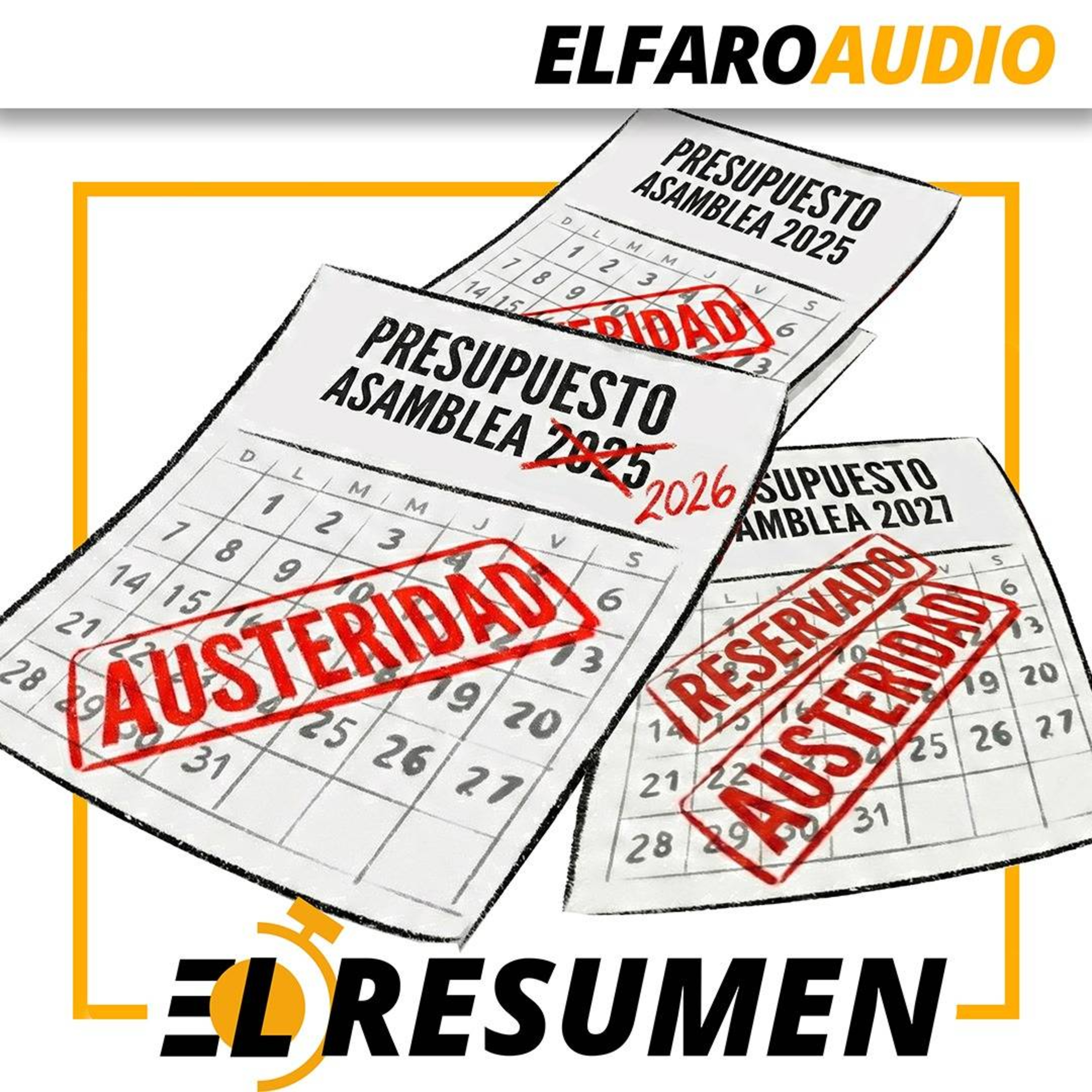 La austeridad bajo reserva en la Asamblea de Bukele