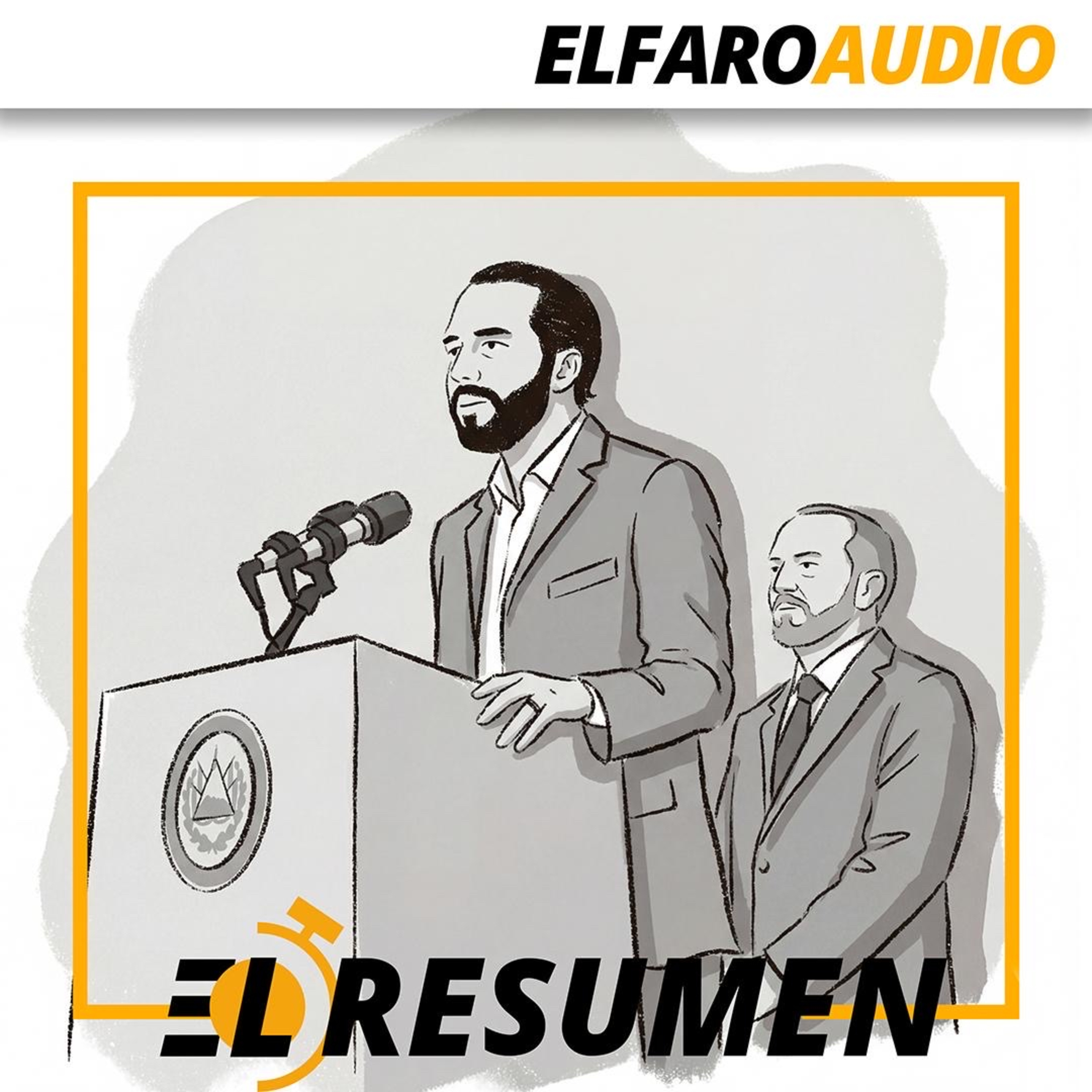 El quinto año del régimen de excepción inicia con la aprobación de la cadena perpetua