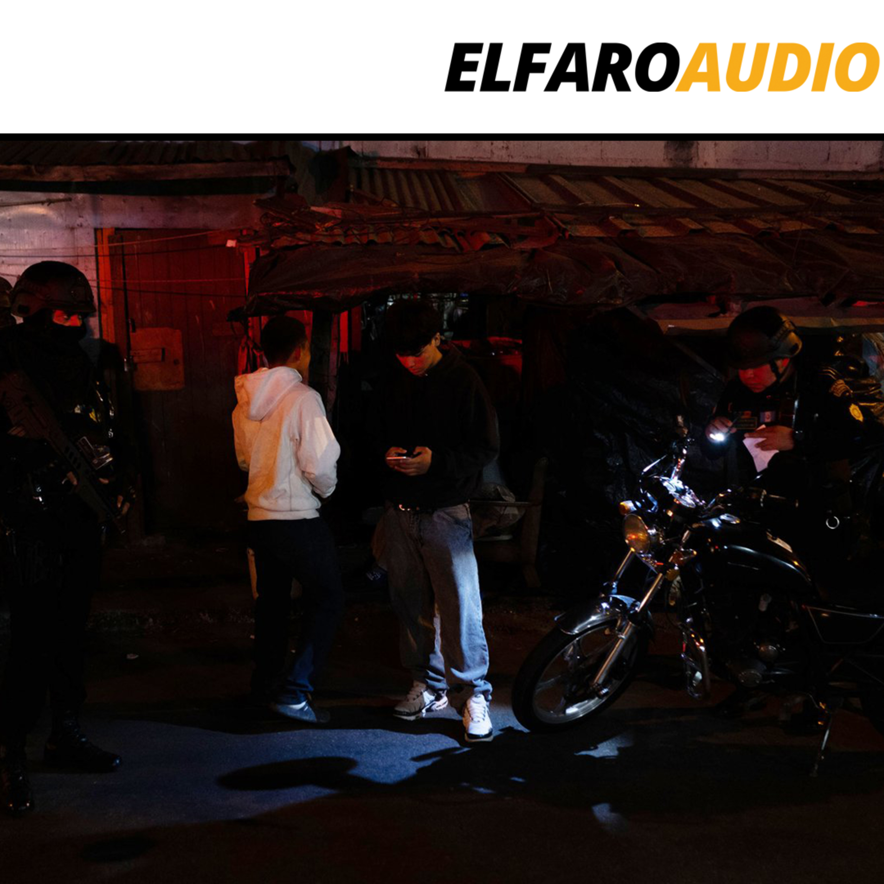 Las pandillas guatemaltecas mutan entre la política y el narcotrafico