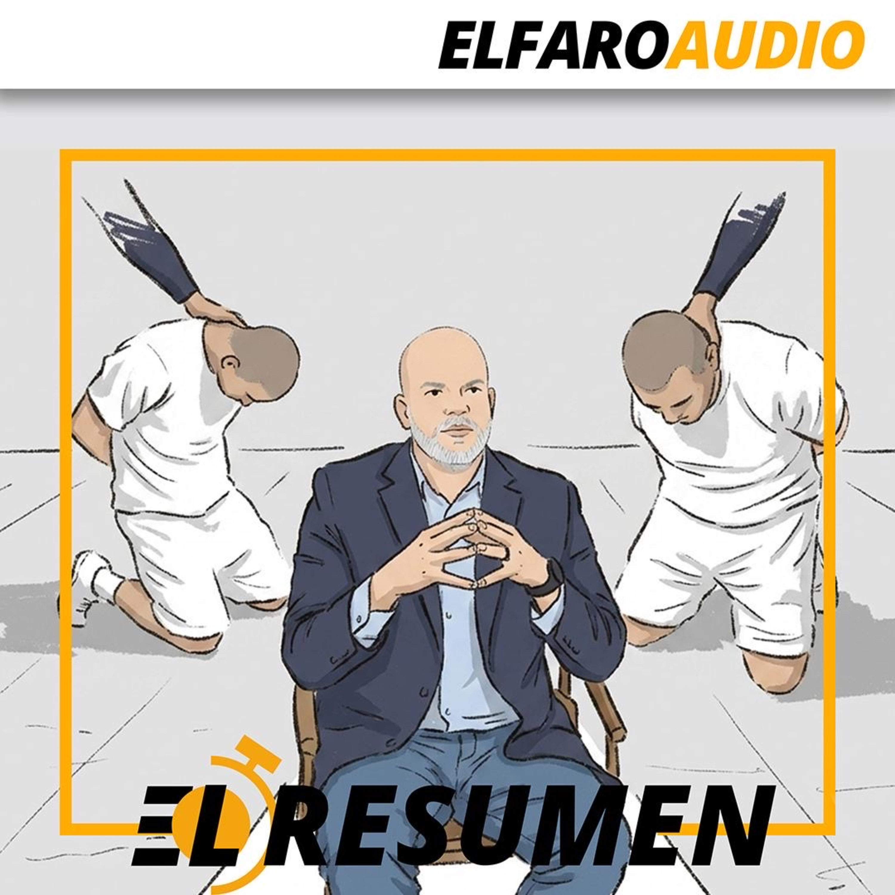 El Faro Audio
