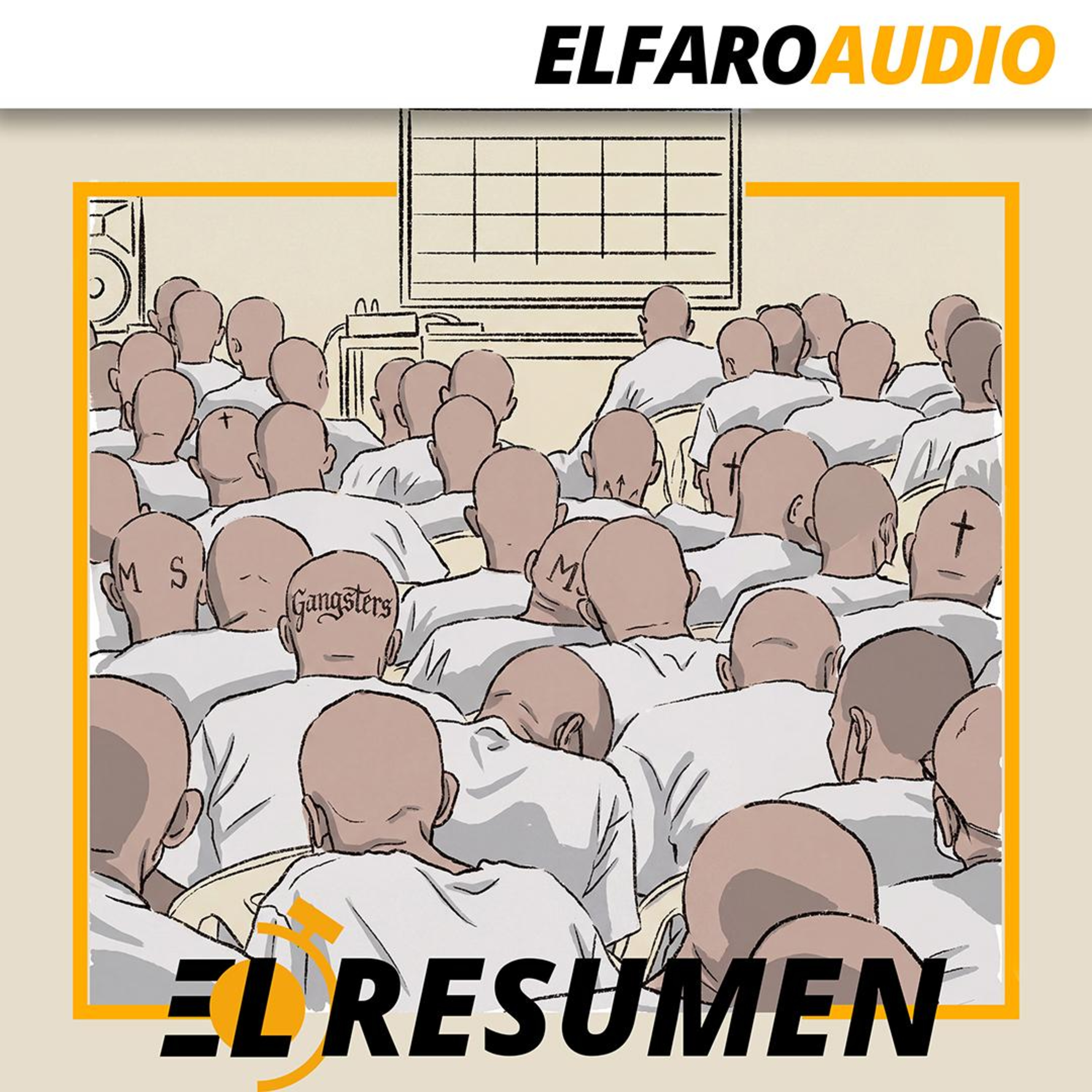 Las nuevas reglas de los juicios masivos en El Salvador