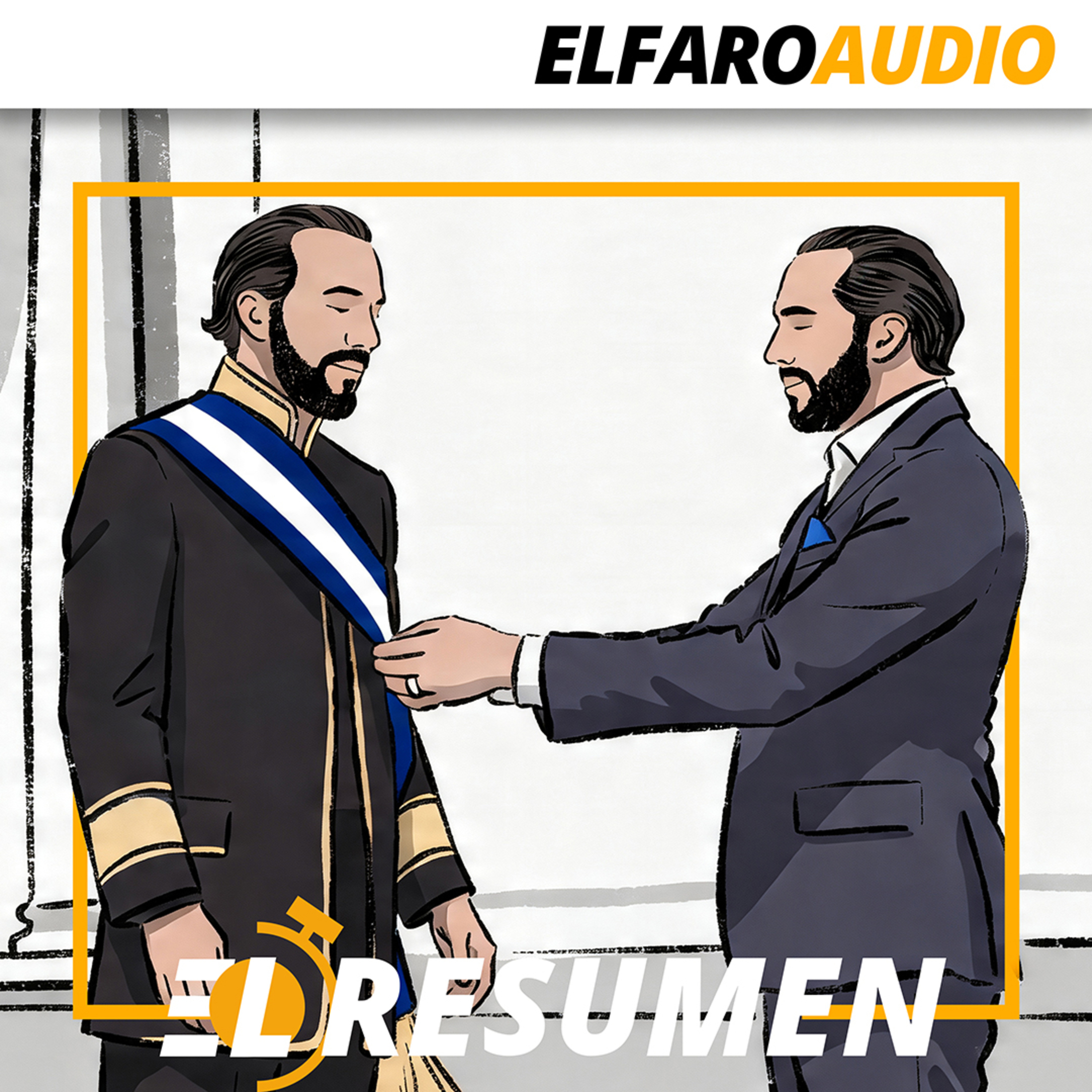 Cómo Bukele moldeó las reglas para su segunda reelección
