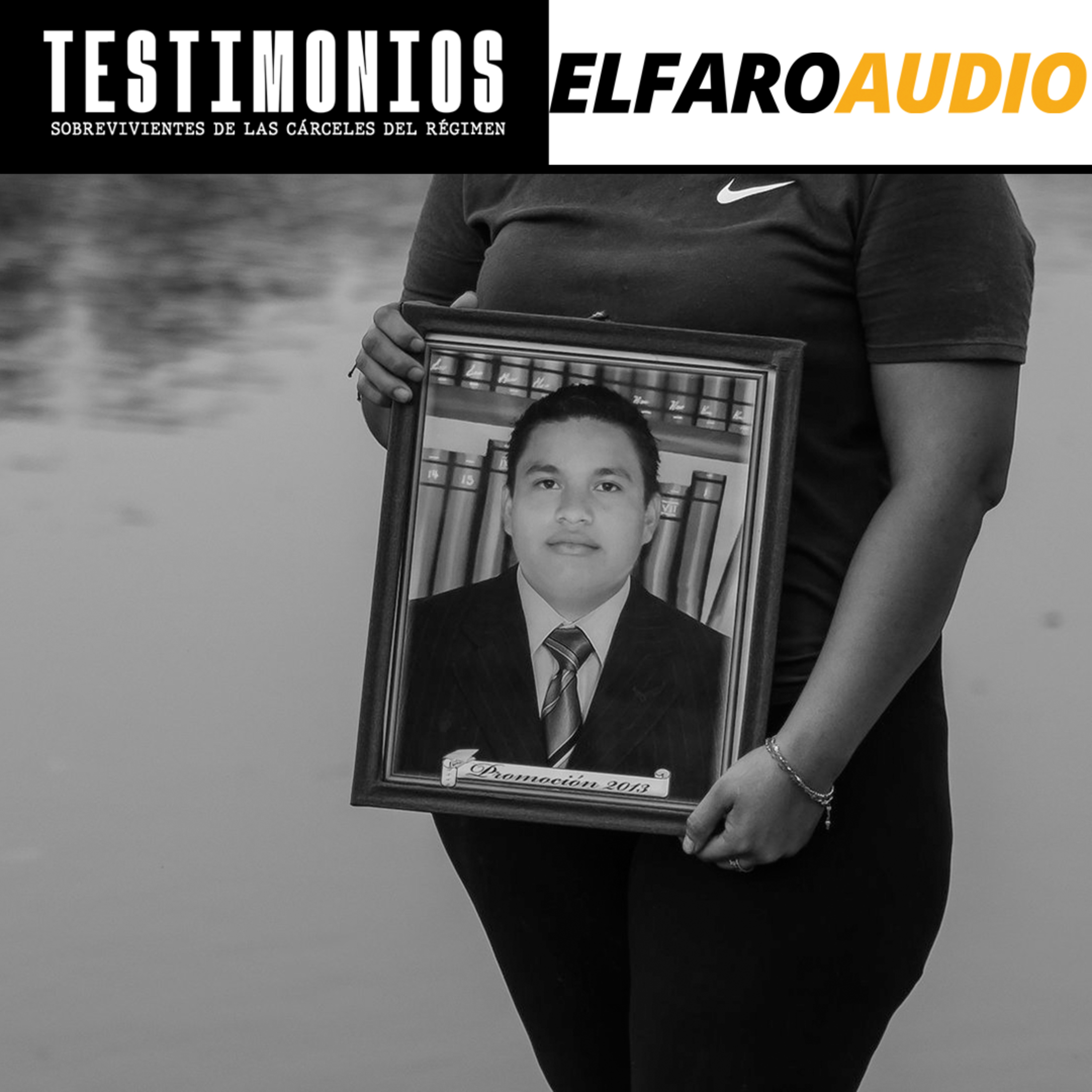 Testimonios | José Valle: “El cuerpo de mi hijo tenía un orificio que le atravesaba el pecho”