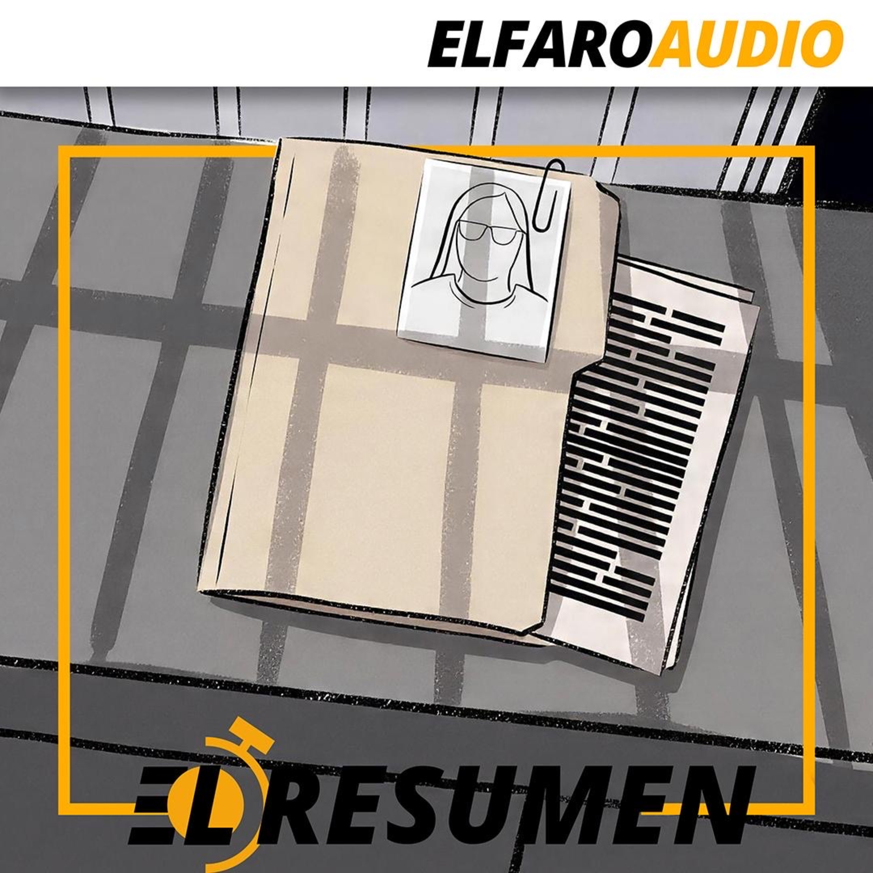El expediente médico oculto de Ruth López: enfermar en las cárceles de Bukele