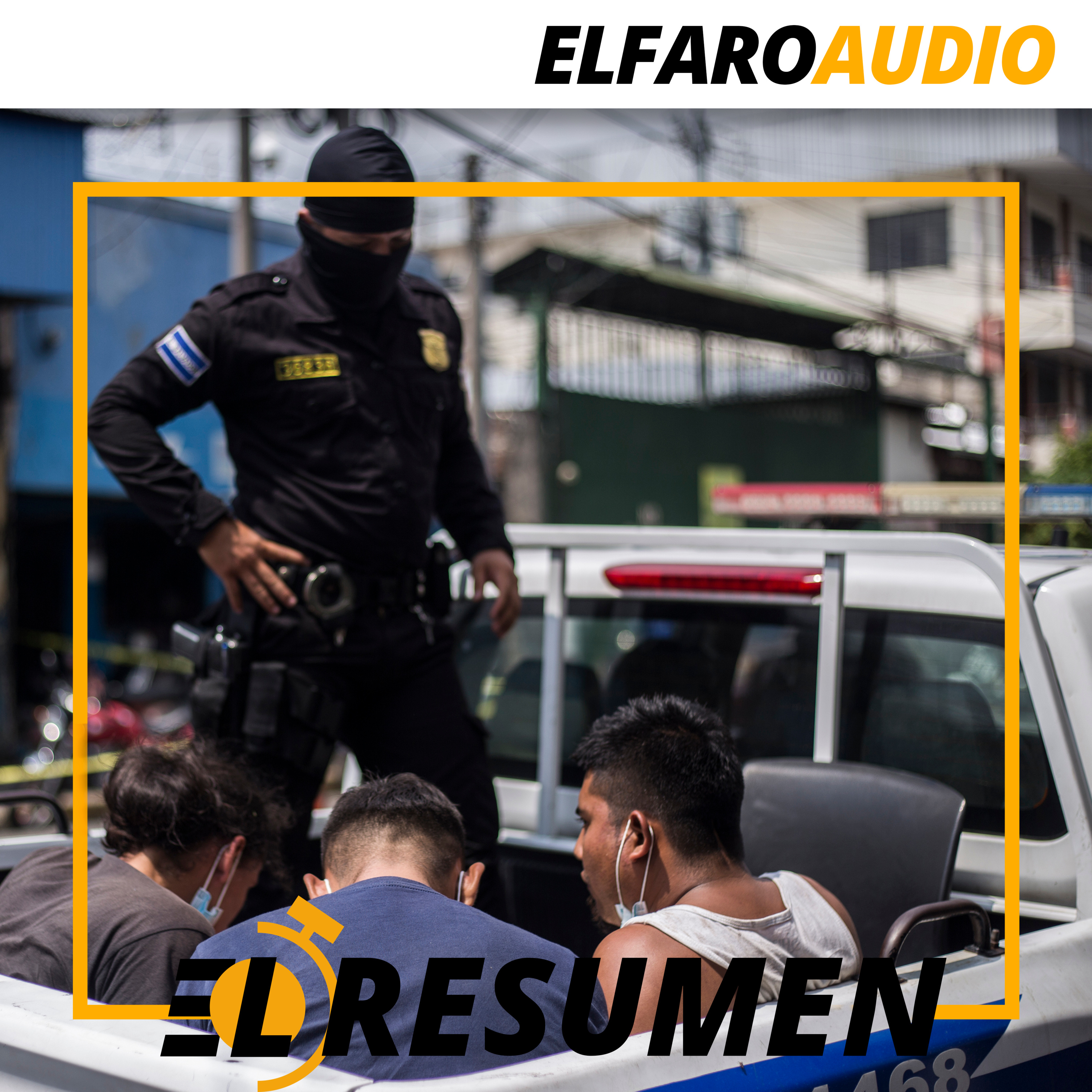 La pregunta incómoda que obligó a Bukele a hablar de los detenidos del régimen