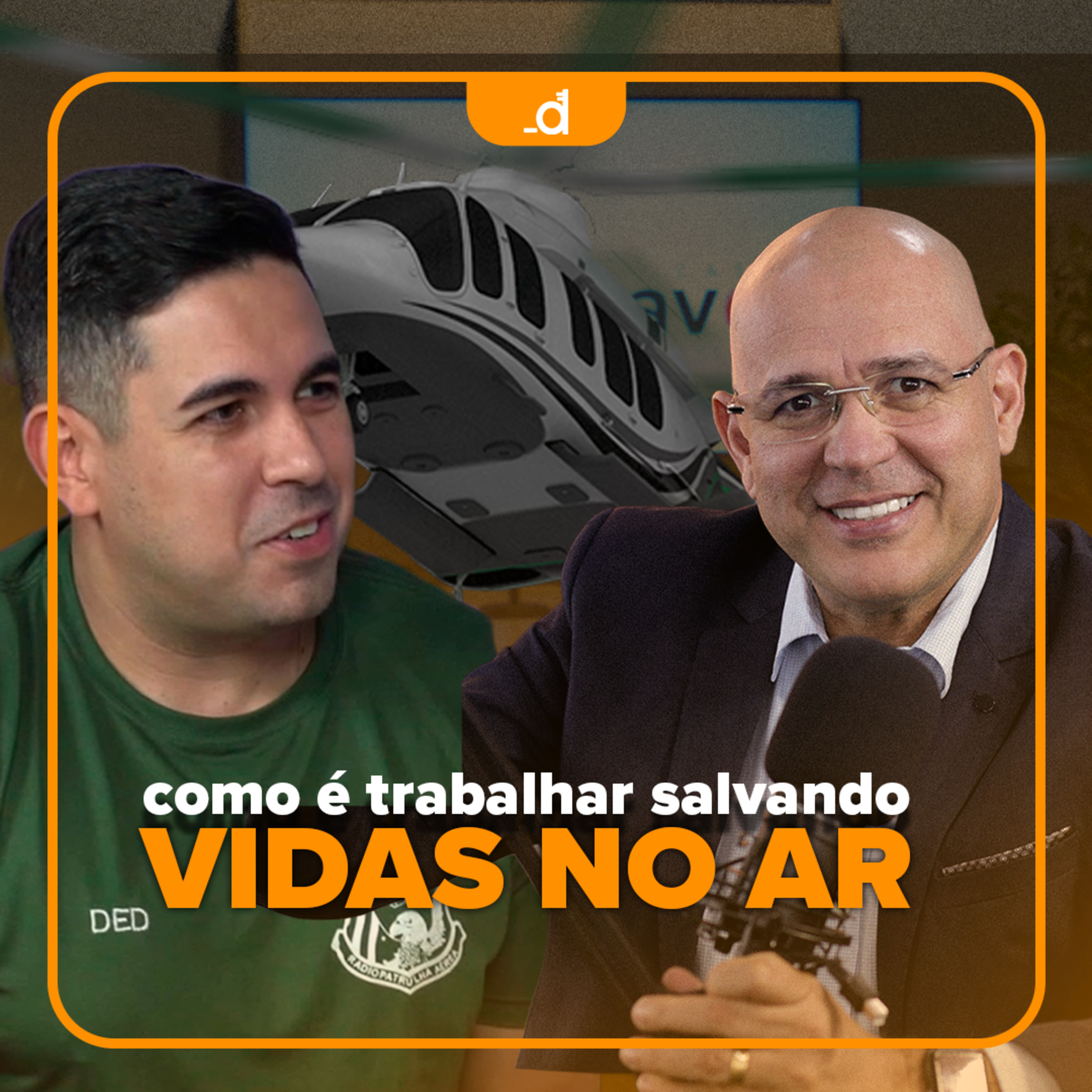 DestravoCast