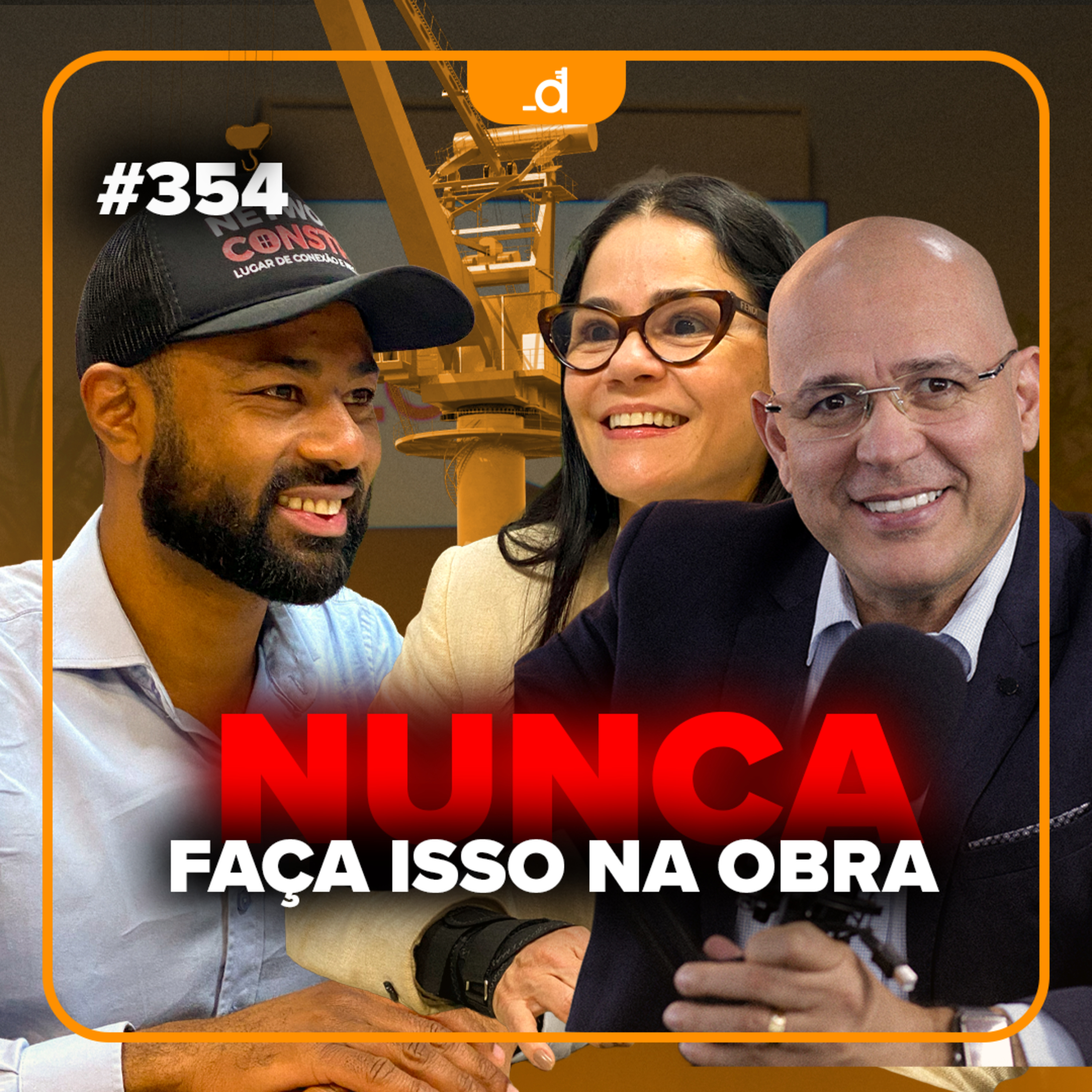 DestravoCast