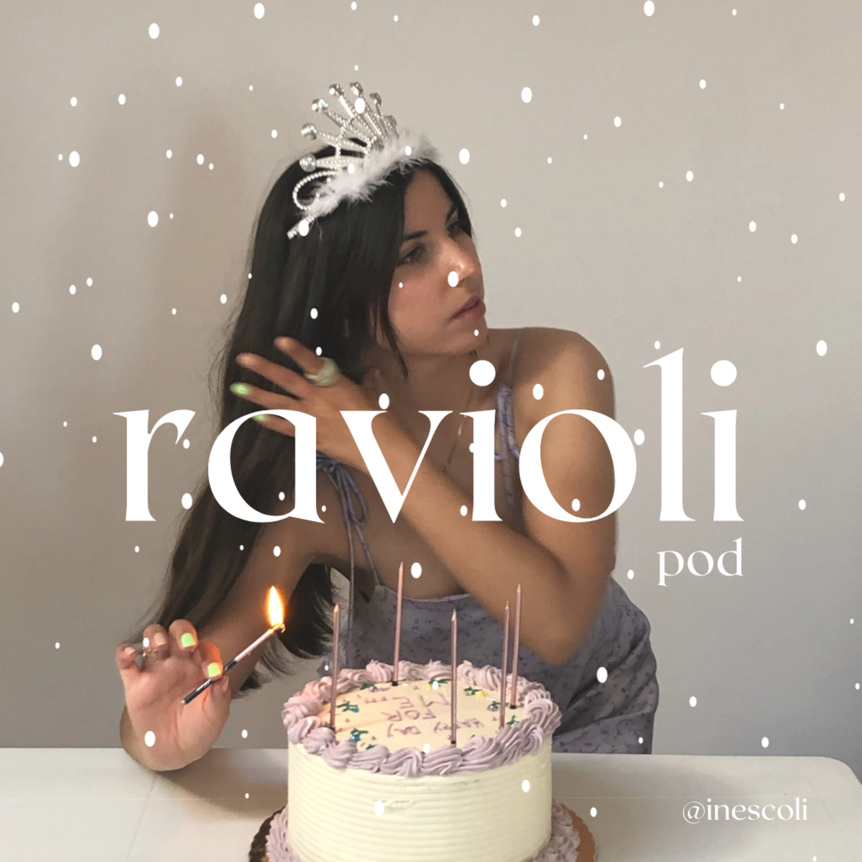 Ravioli Podcast