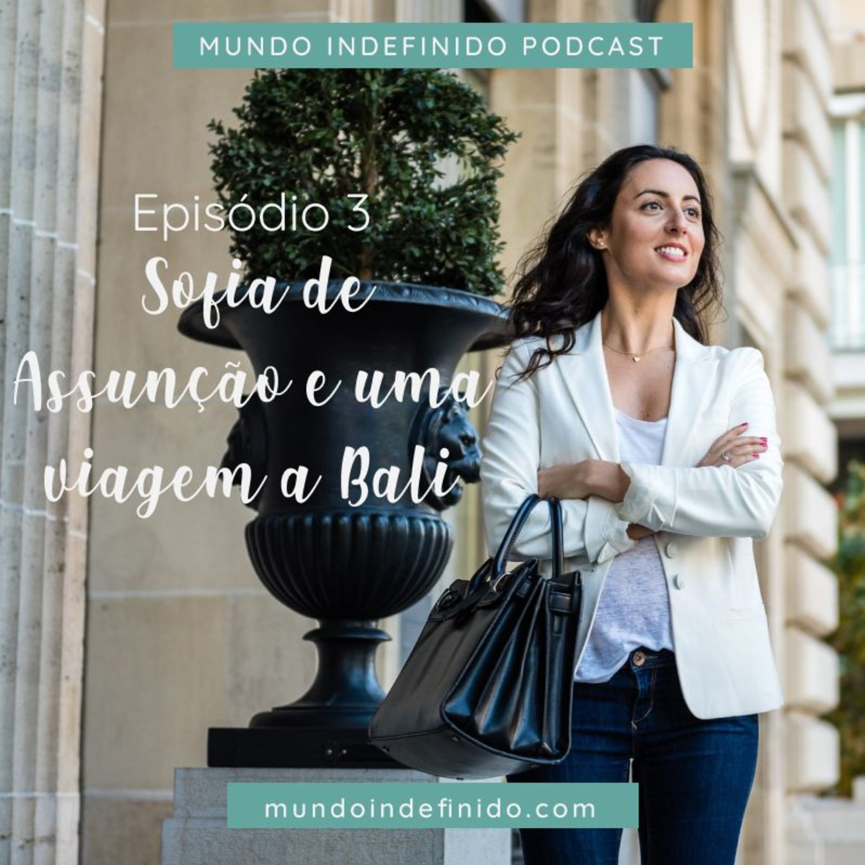 Mundo Indefinido