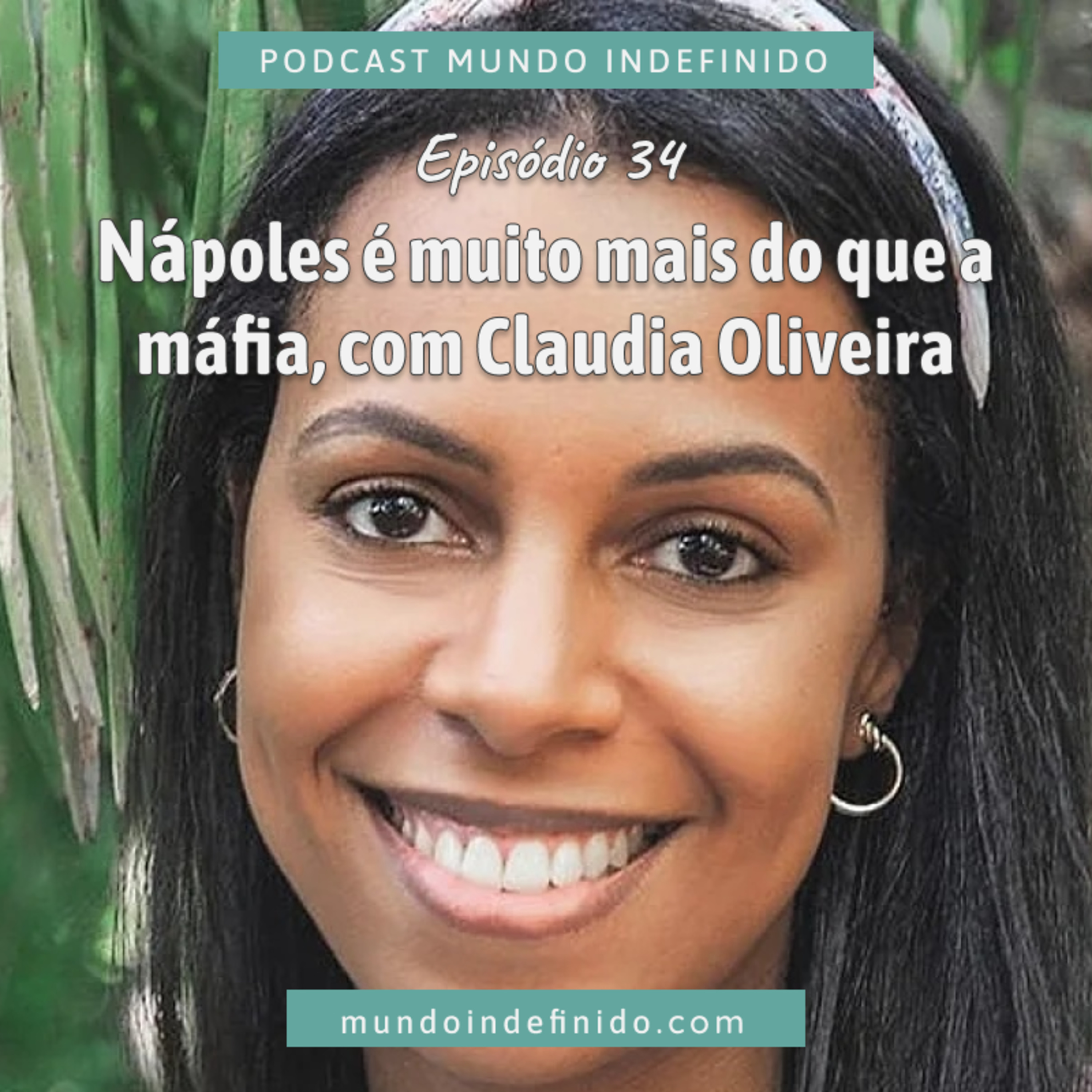 Mundo Indefinido