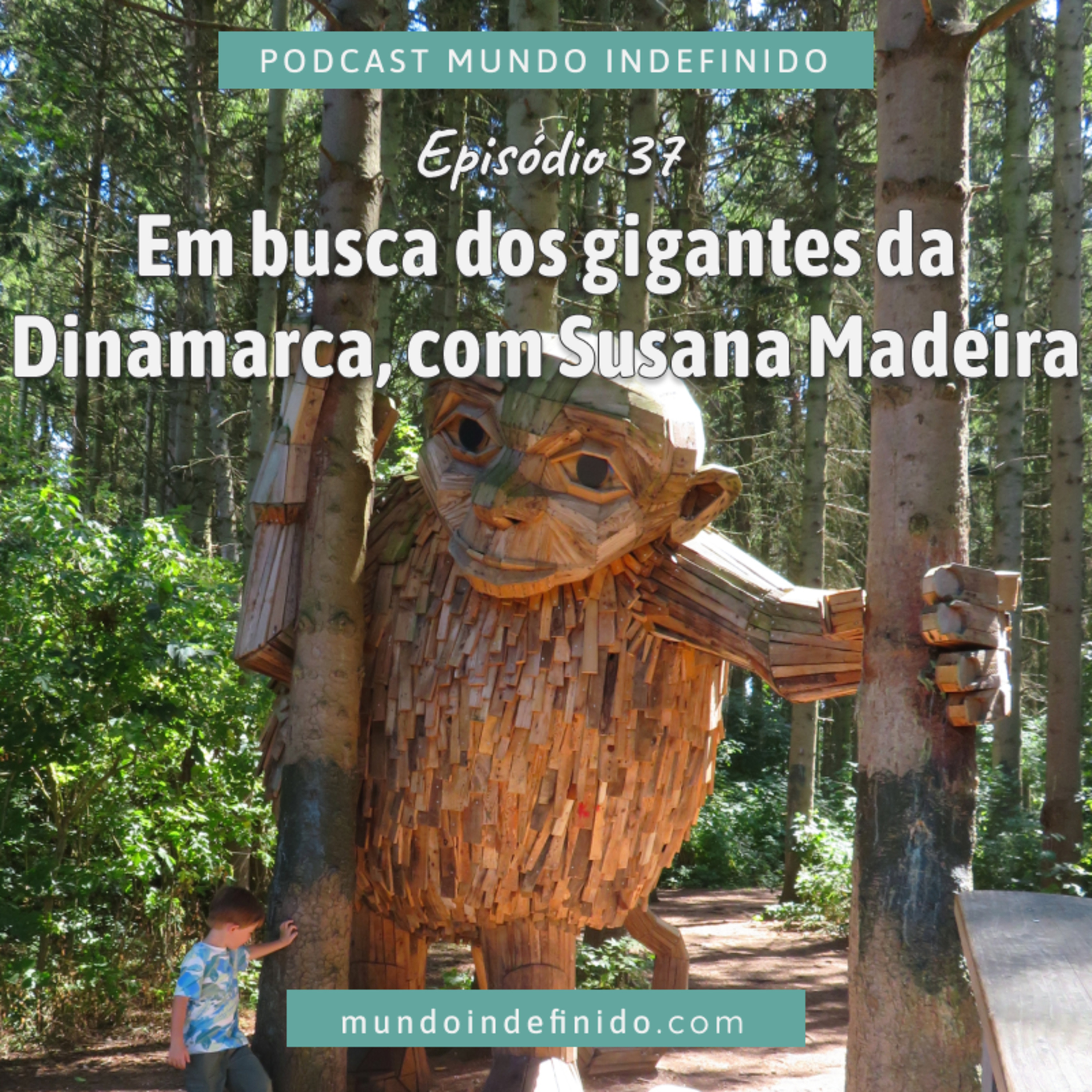Mundo Indefinido